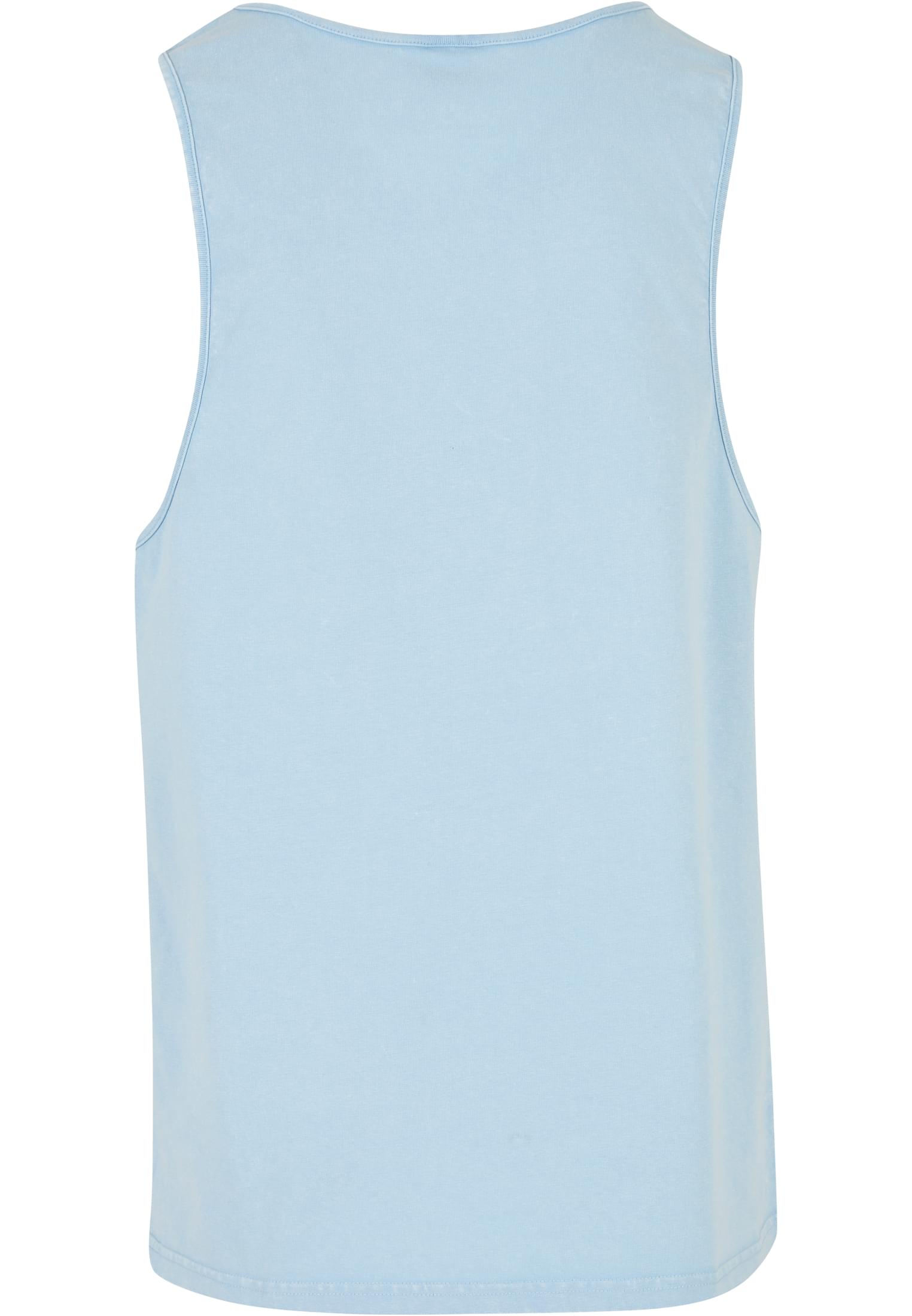 Heavy Oversized Acid Wash Tank | balticblue