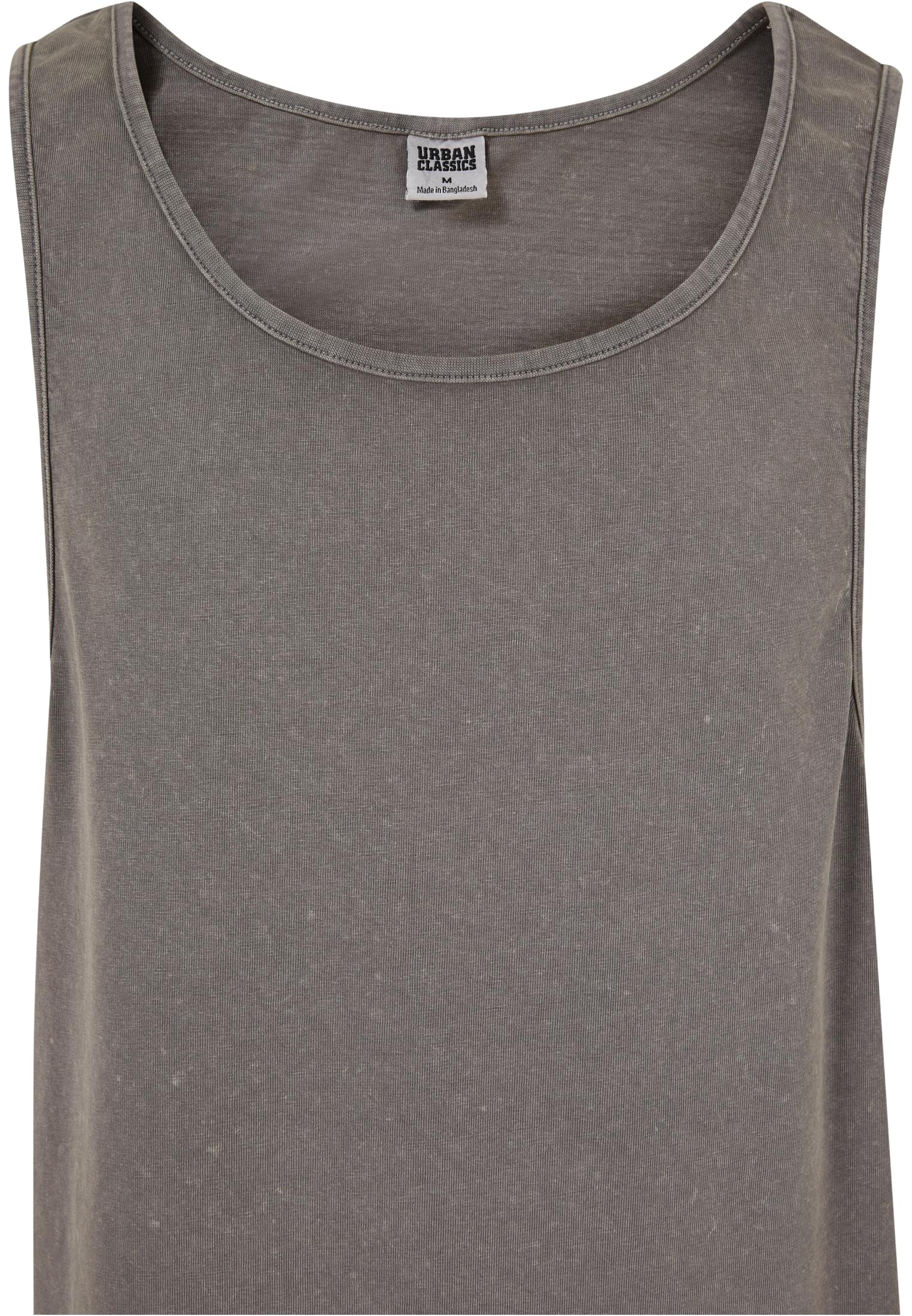 Heavy Oversized Acid Wash Tank | asphalt