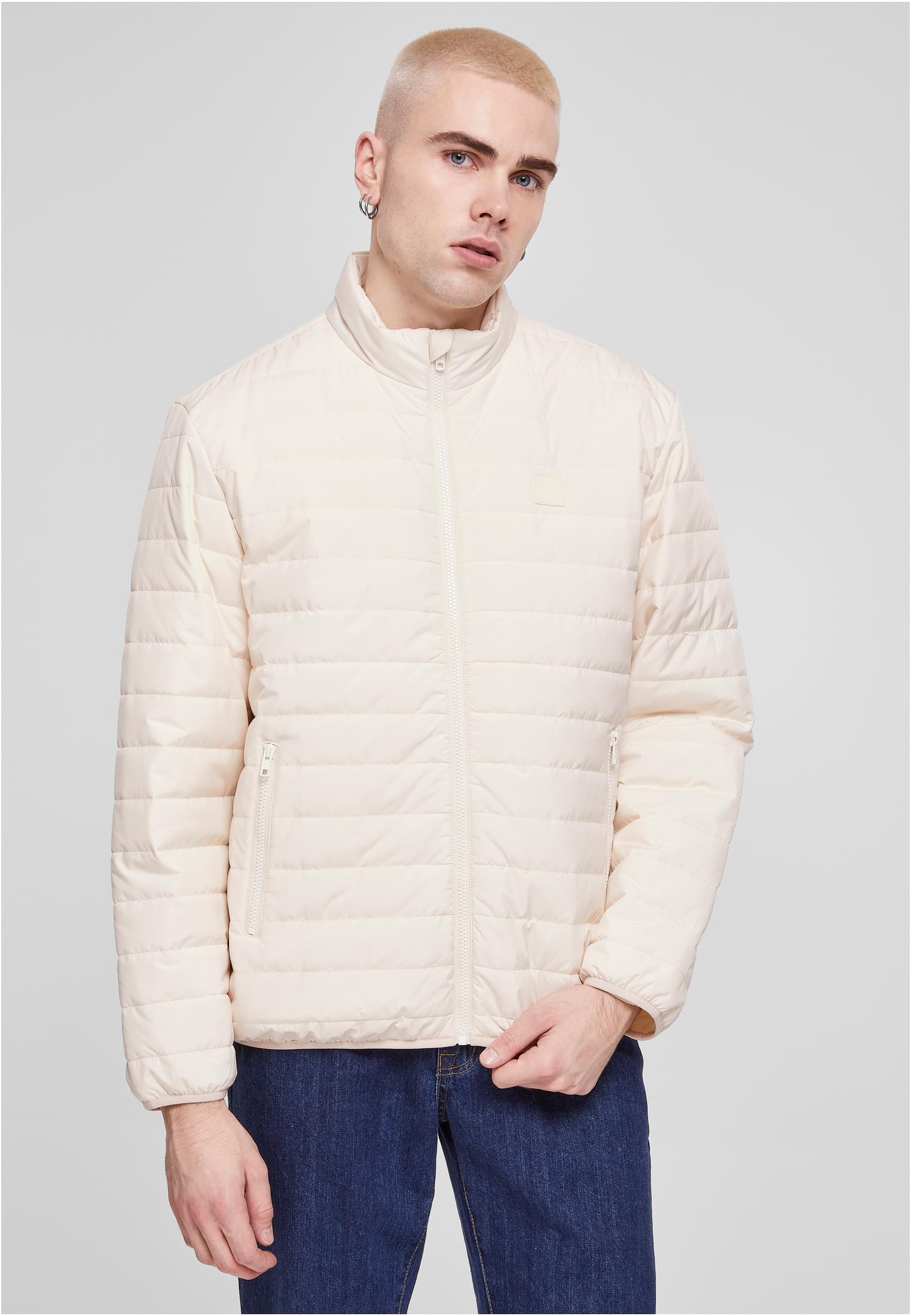 Light Bubble Jacket | whitesand