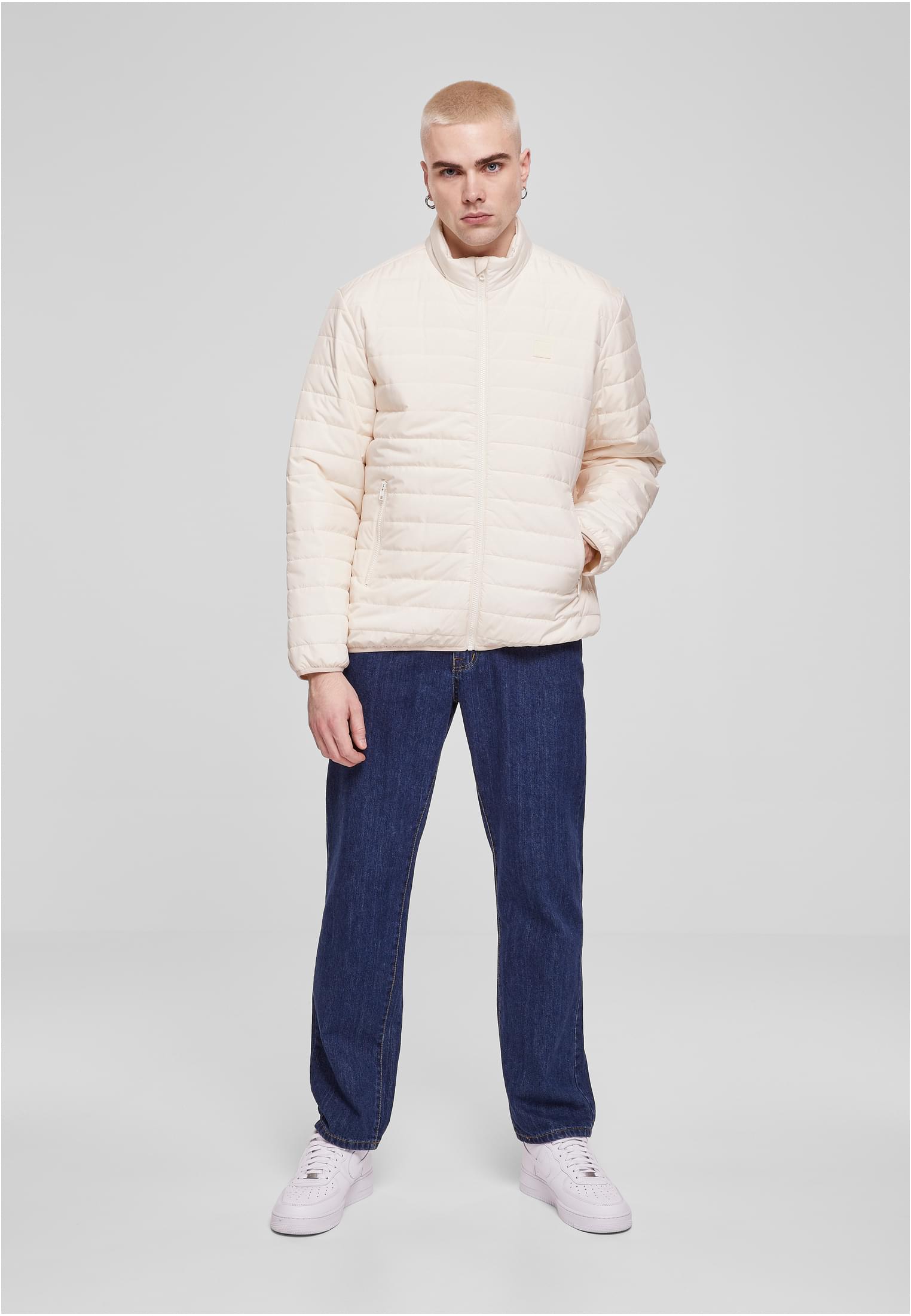 Light Bubble Jacket | whitesand