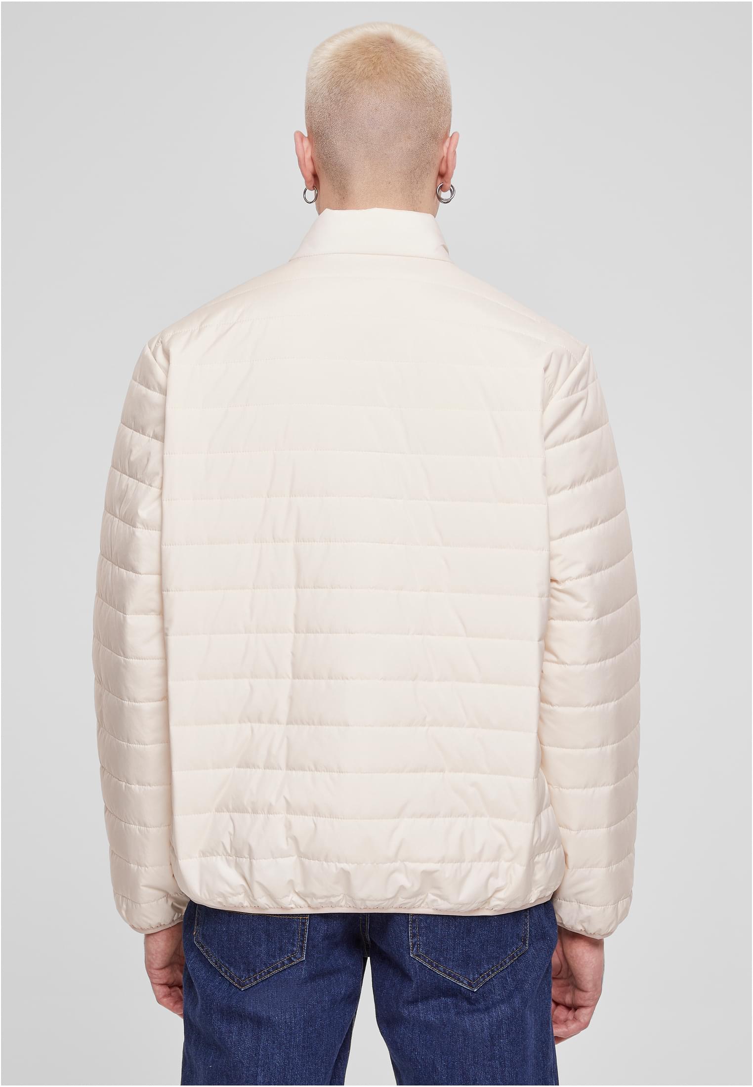 Light Bubble Jacket | whitesand