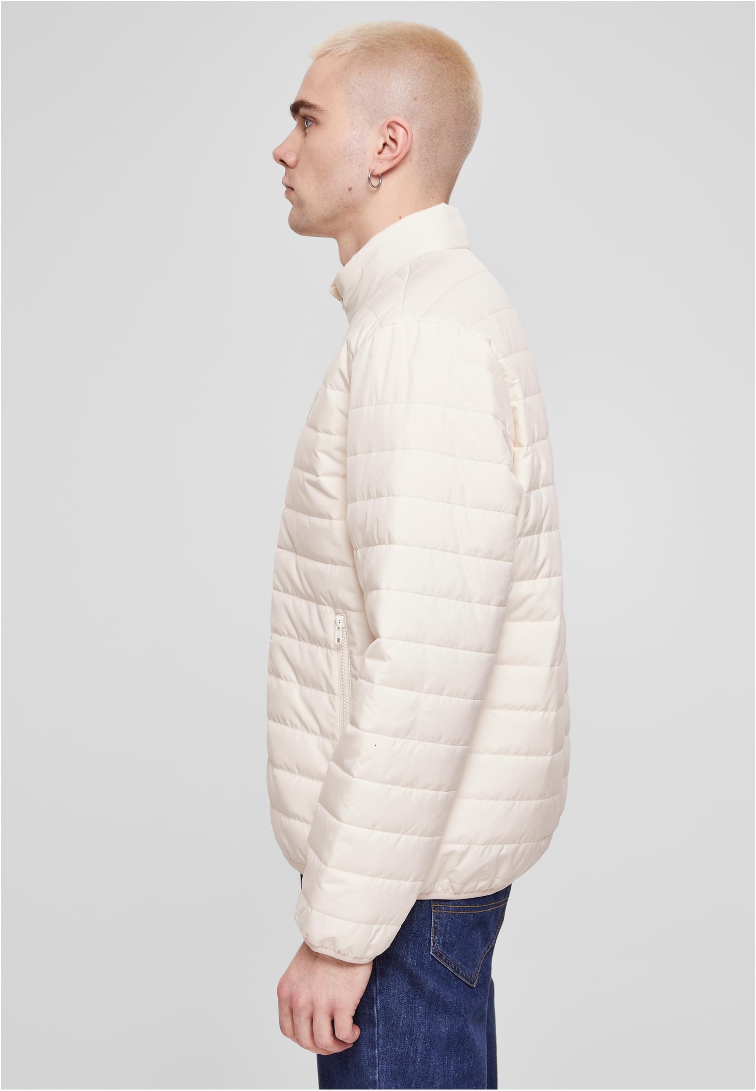 Light Bubble Jacket | whitesand