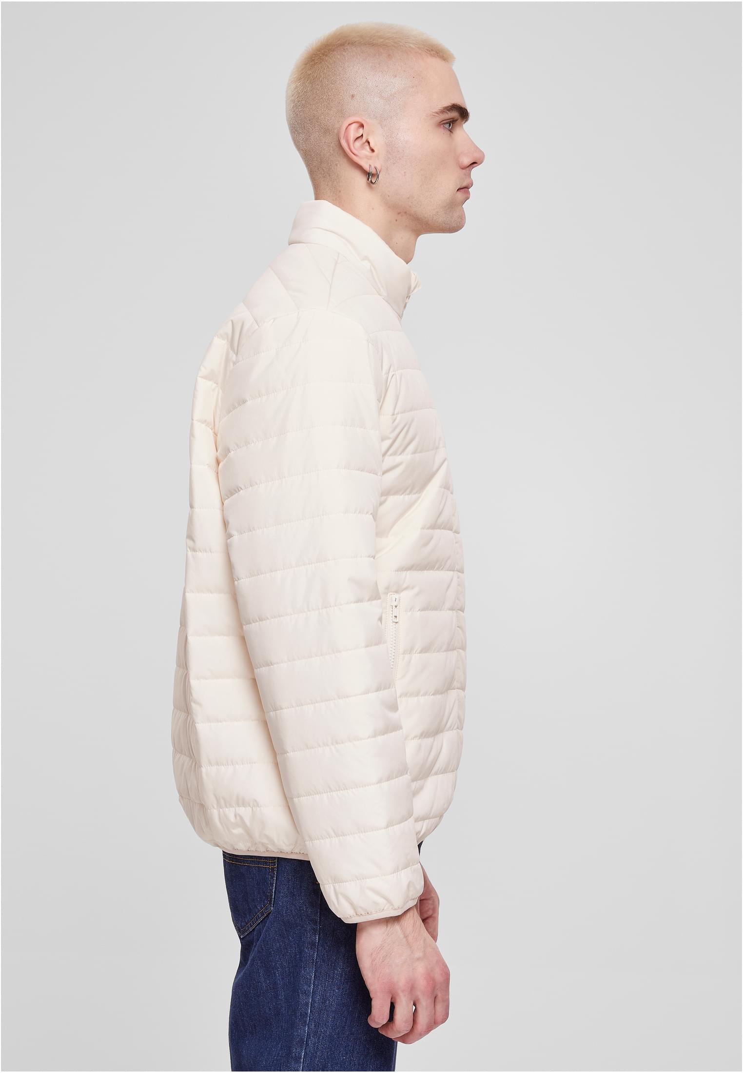 Light Bubble Jacket | whitesand