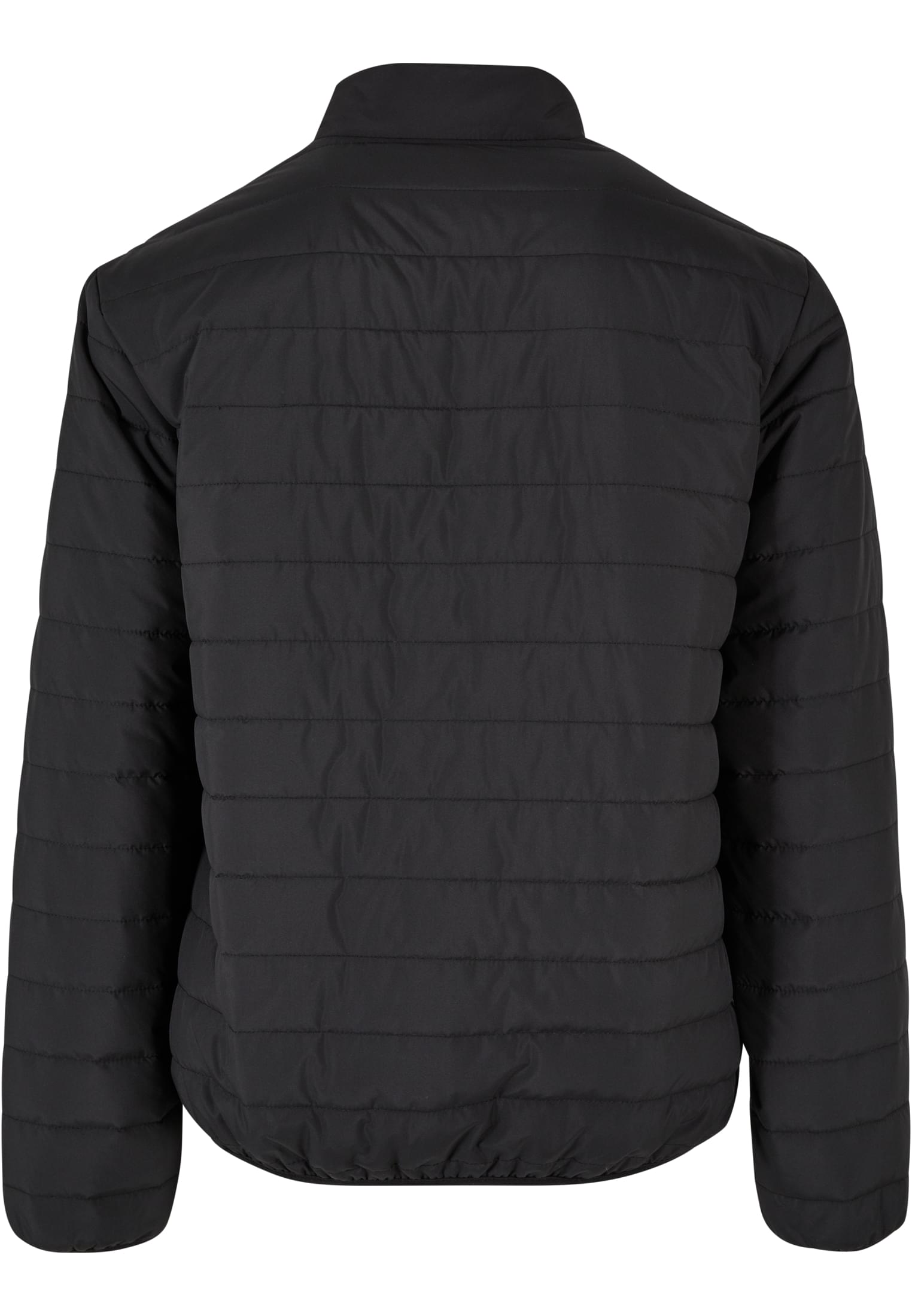 Light Bubble Jacket | black