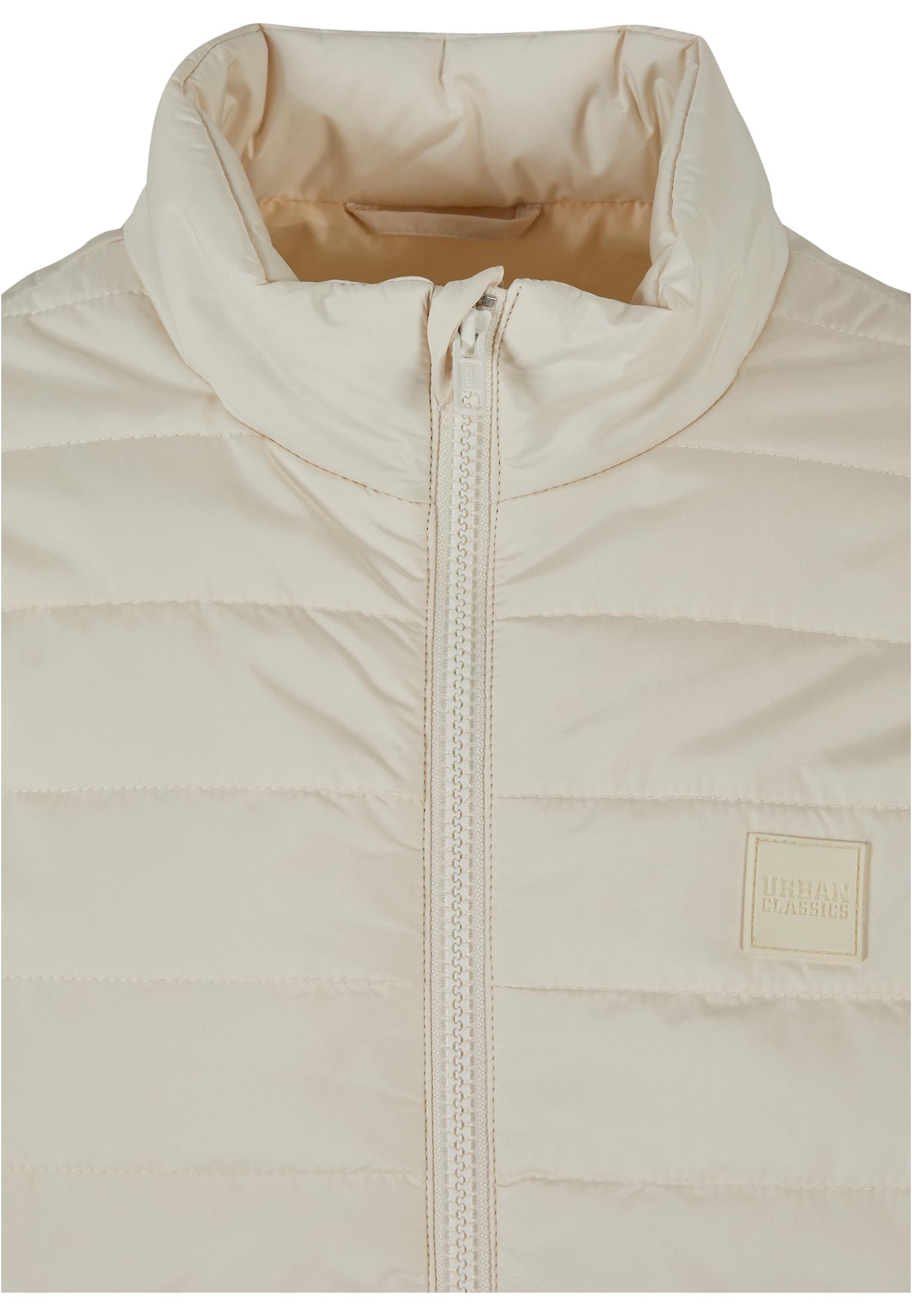 Light Bubble Jacket | whitesand