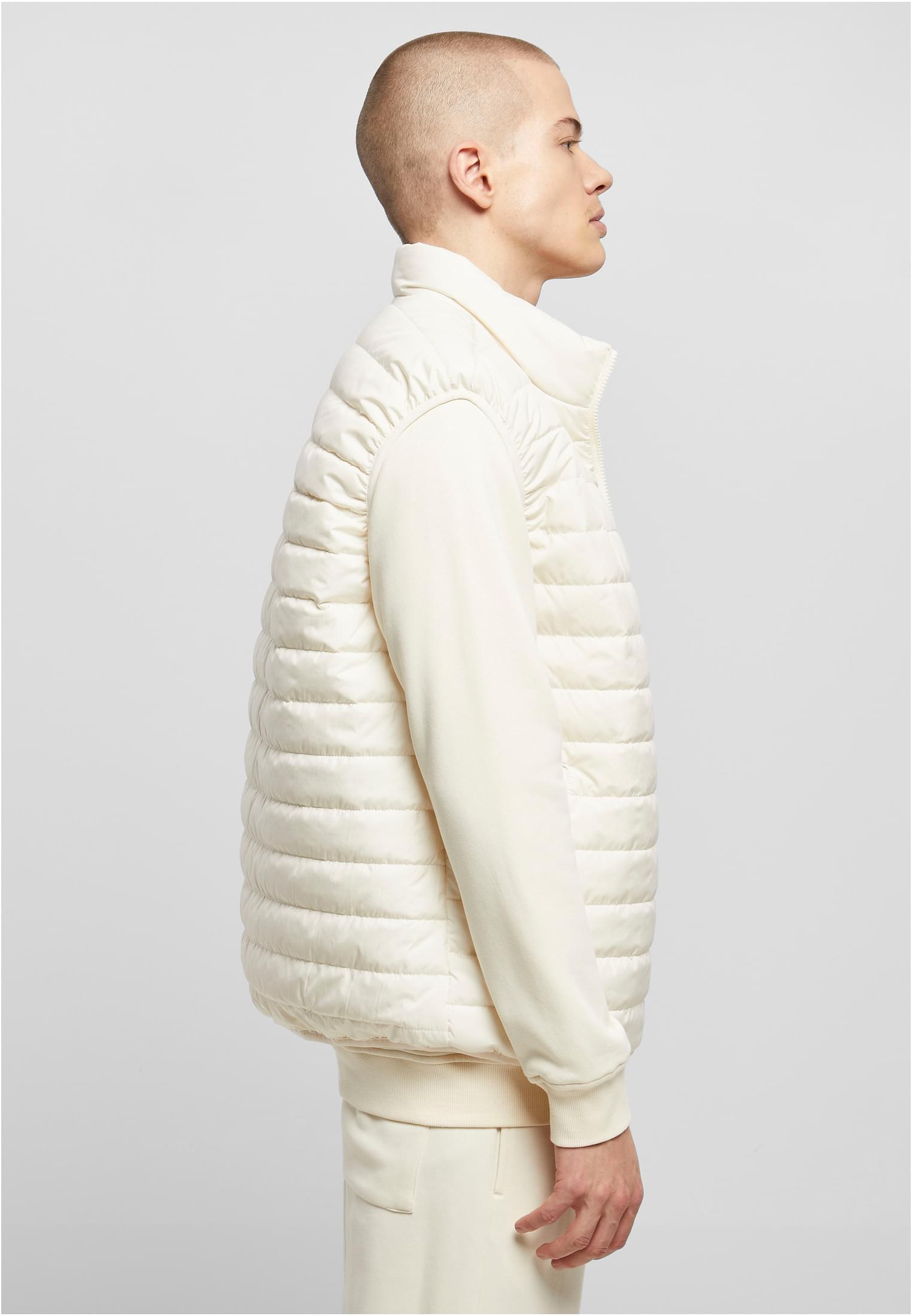 Light Bubble Vest | whitesand