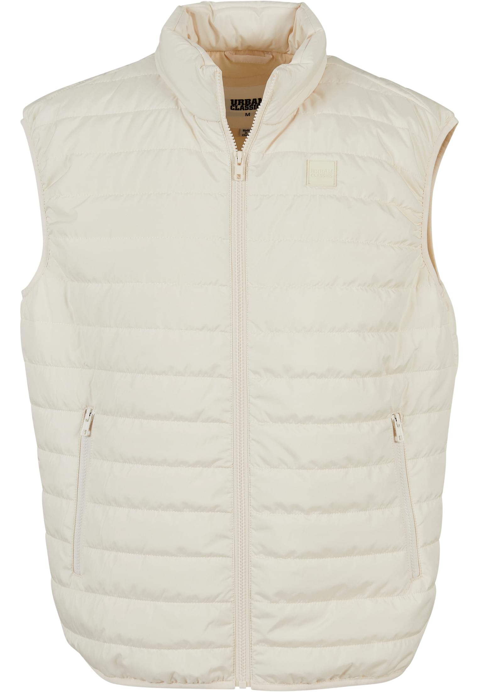 Light Bubble Vest | whitesand