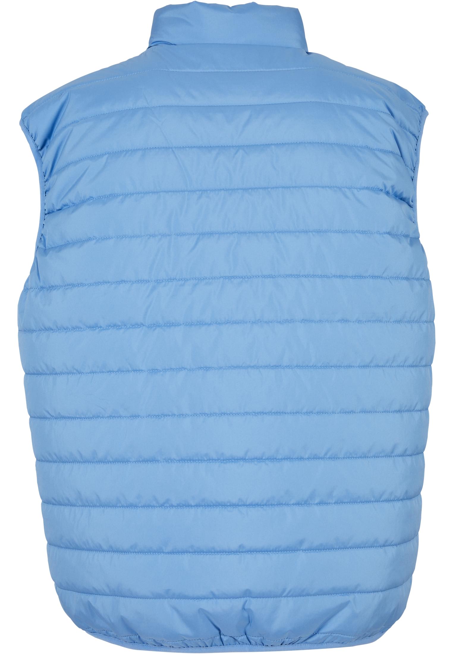 Light Bubble Vest | horizonblue