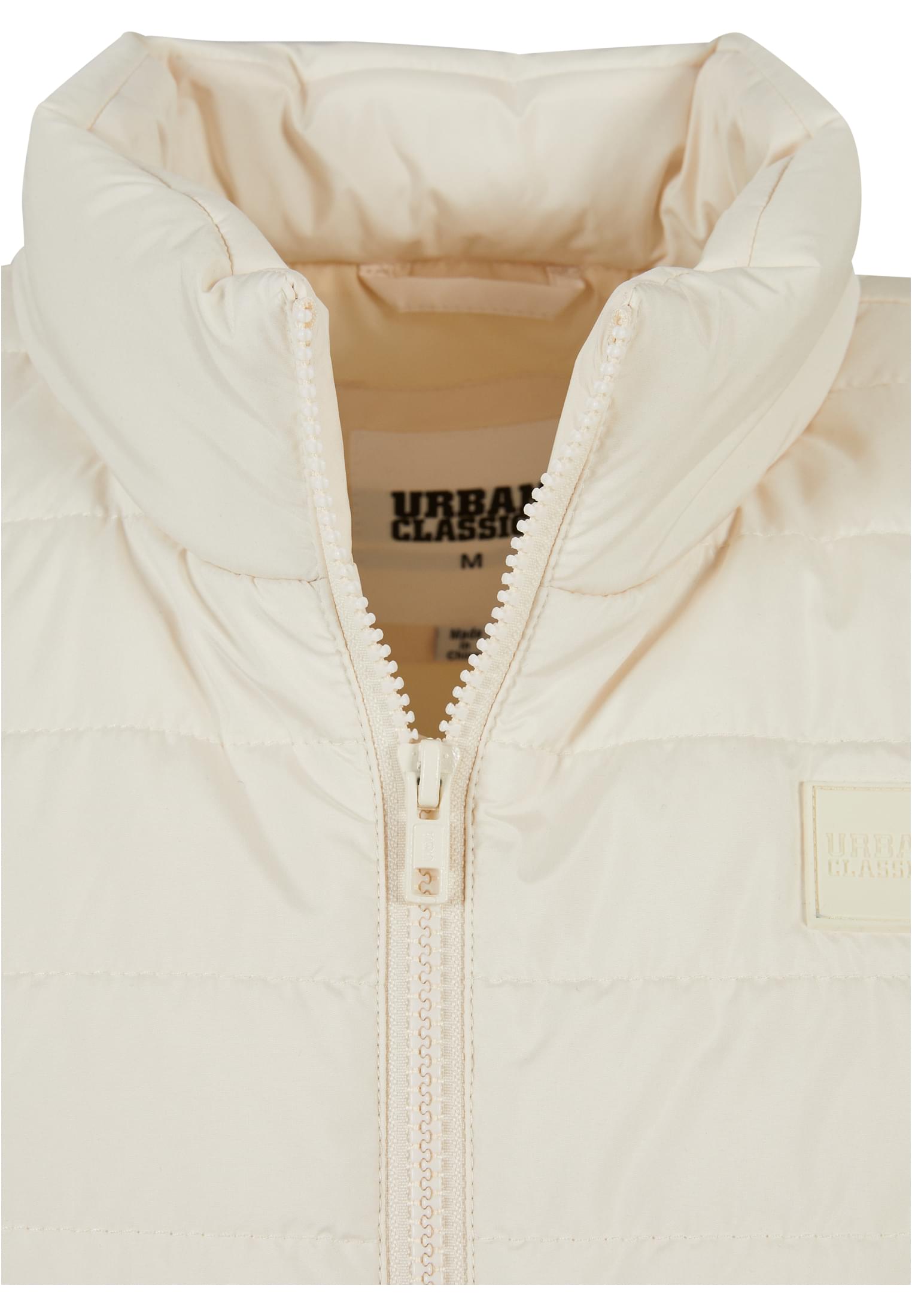 Light Bubble Vest | whitesand