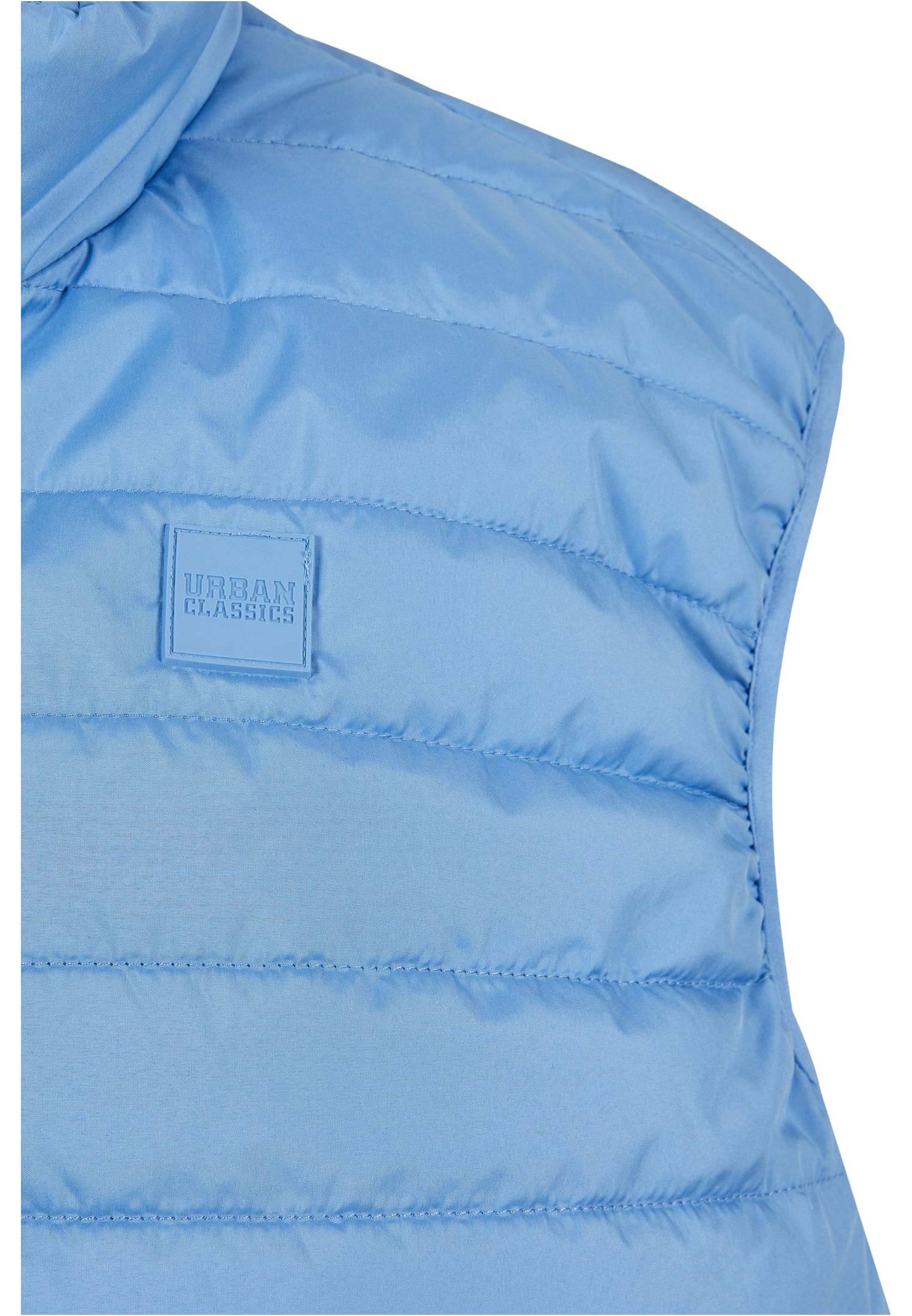 Light Bubble Vest | horizonblue