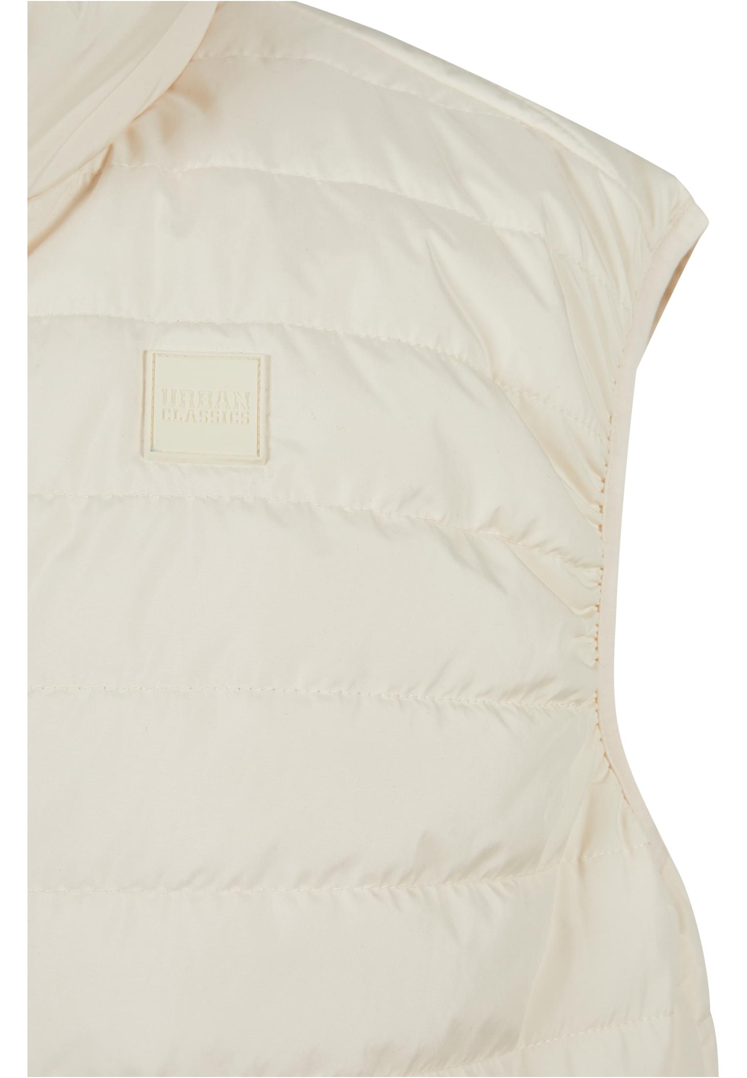 Light Bubble Vest | whitesand