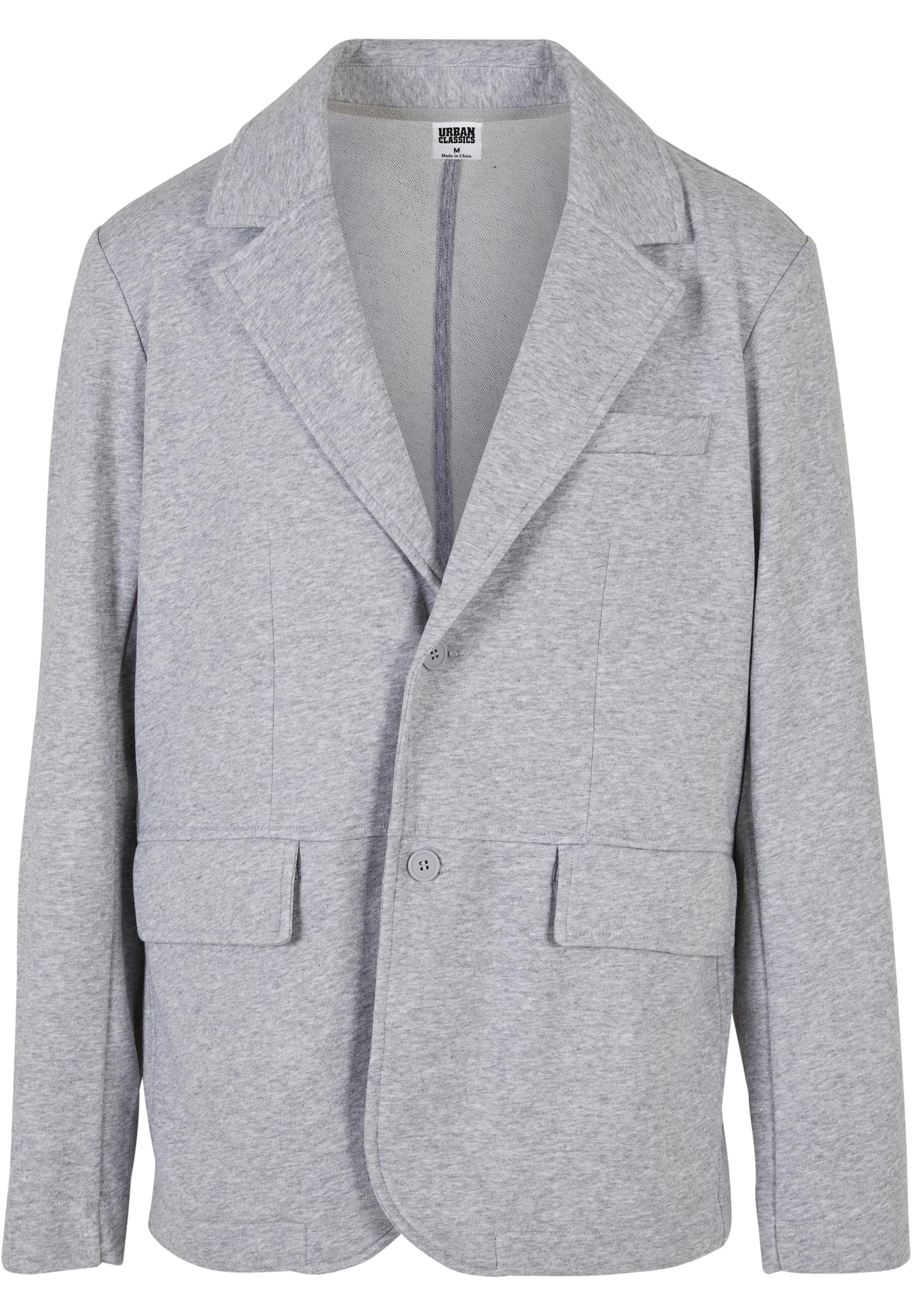 Terry Blazer | grey