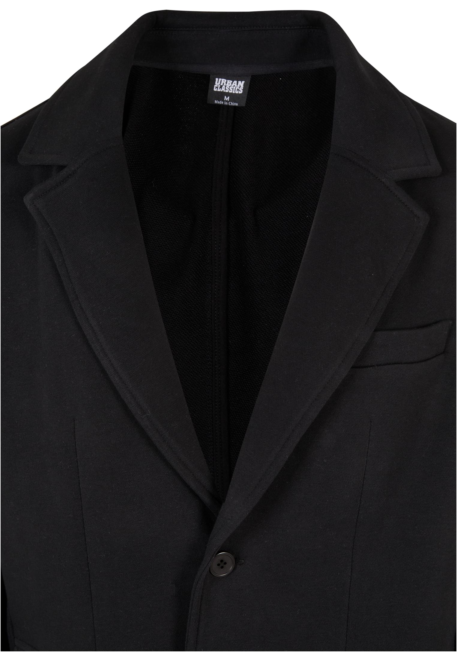 Terry Blazer | black