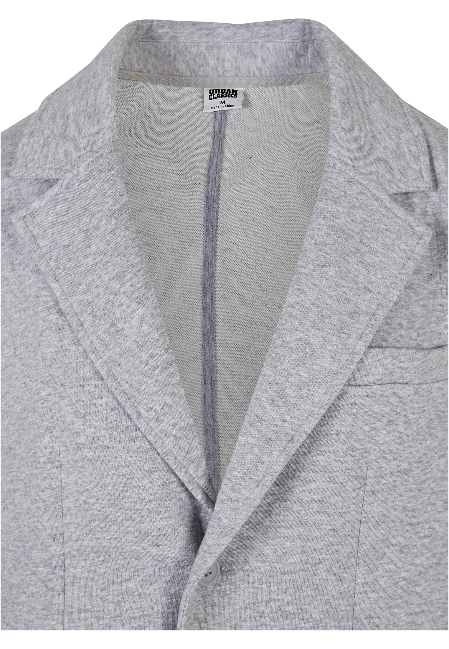 Terry Blazer | grey