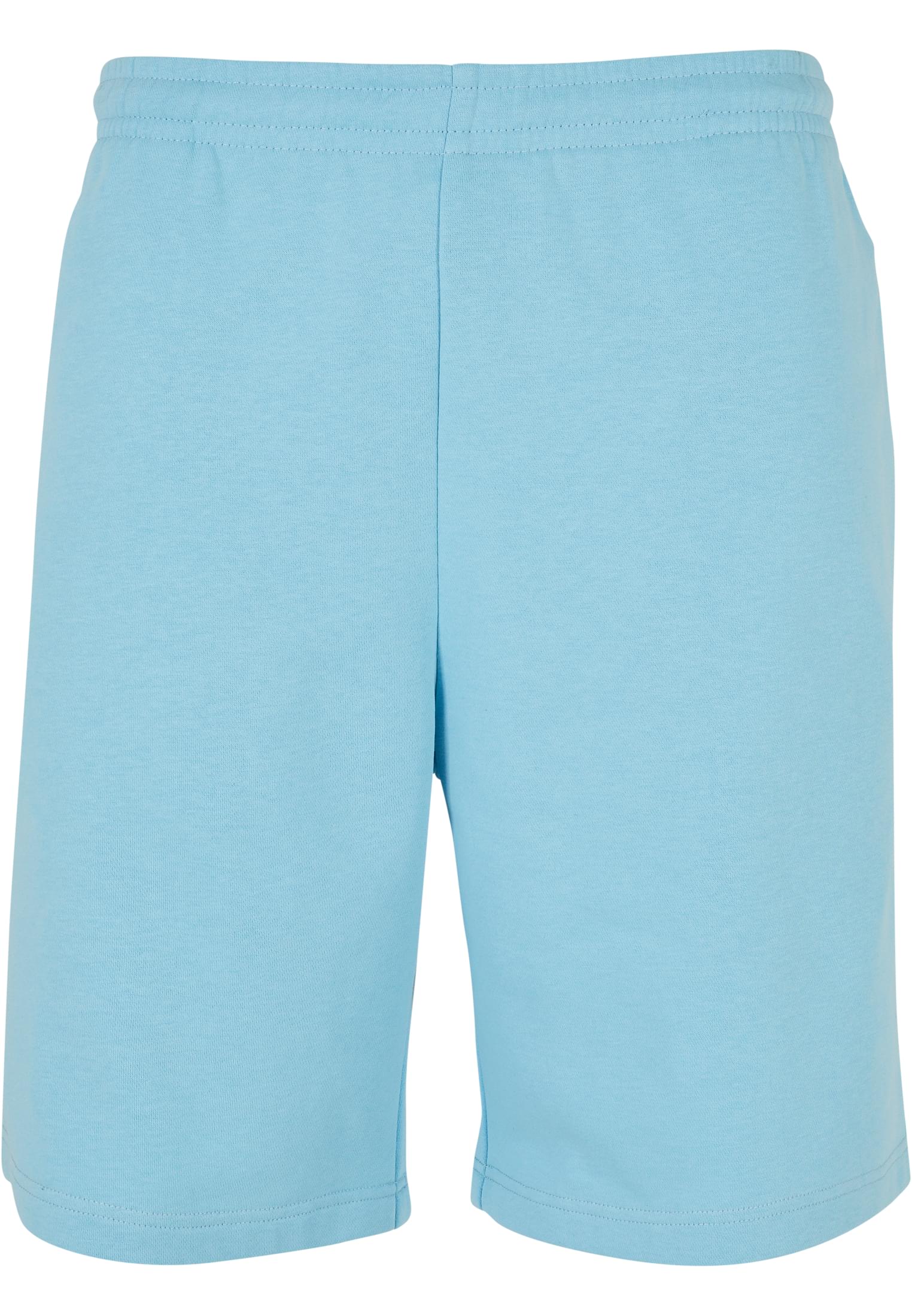 Wide Terry Sweatshorts | balticblue