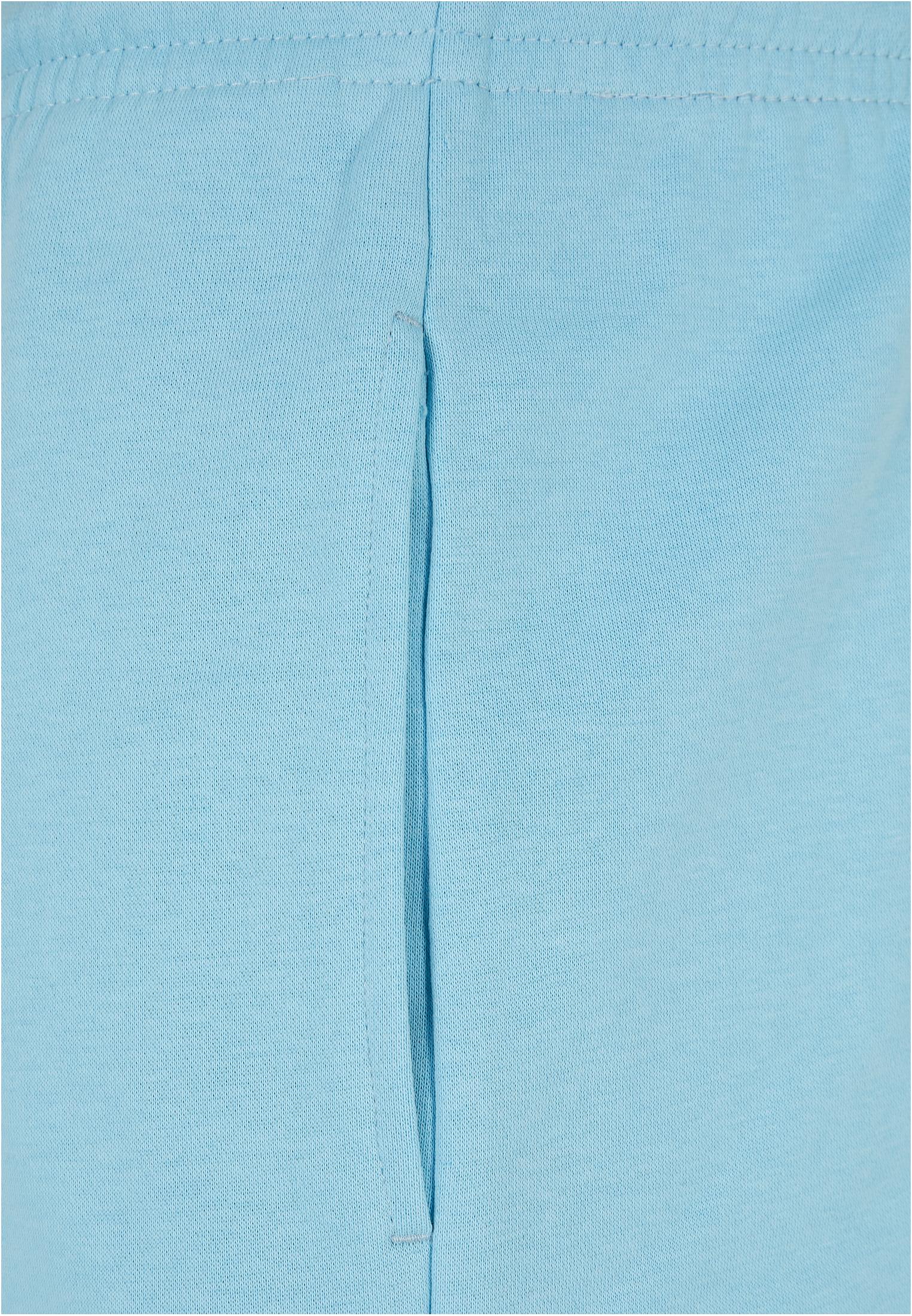 Wide Terry Sweatshorts | balticblue