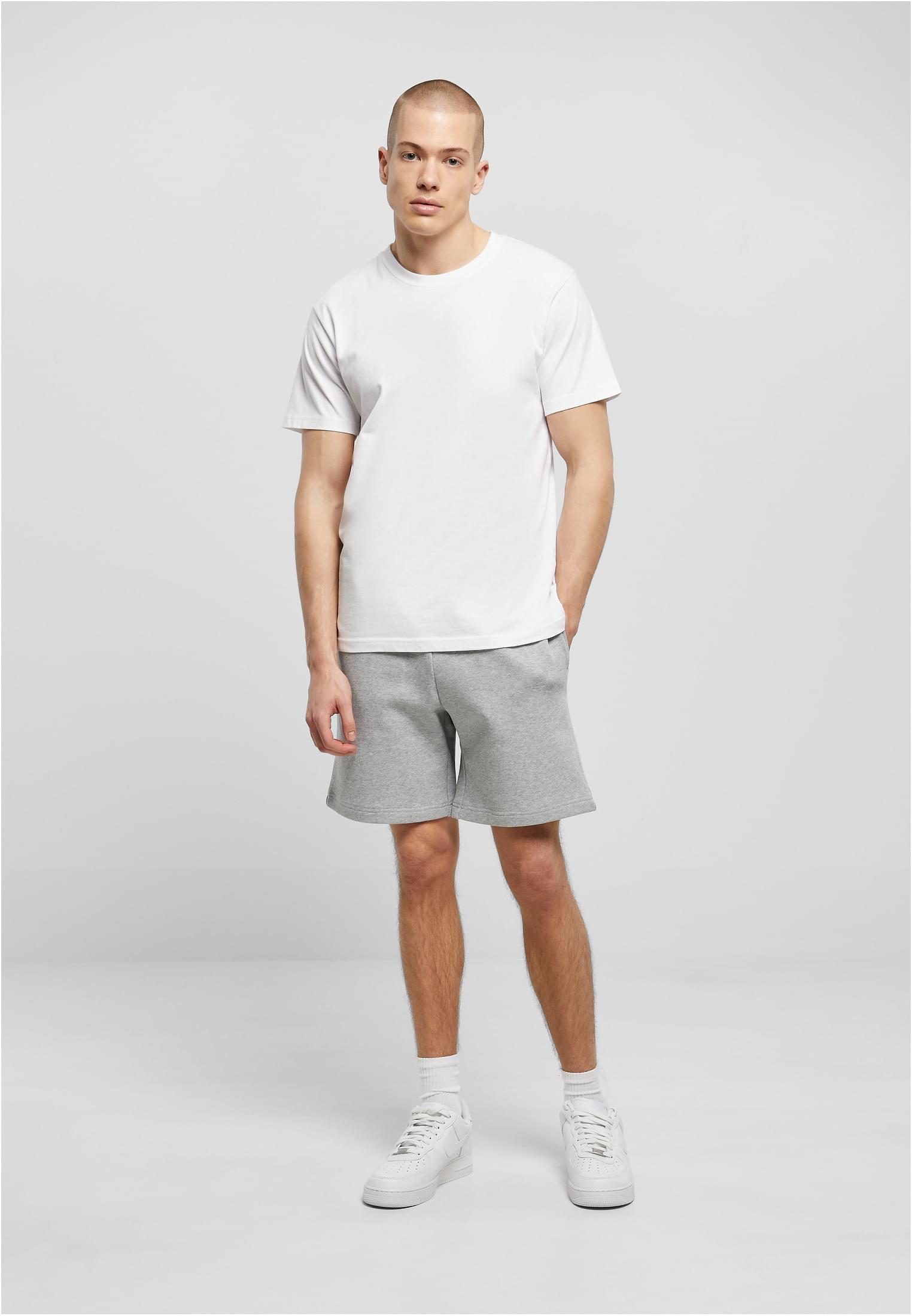 Ultra Heavy Sweatshorts | grey