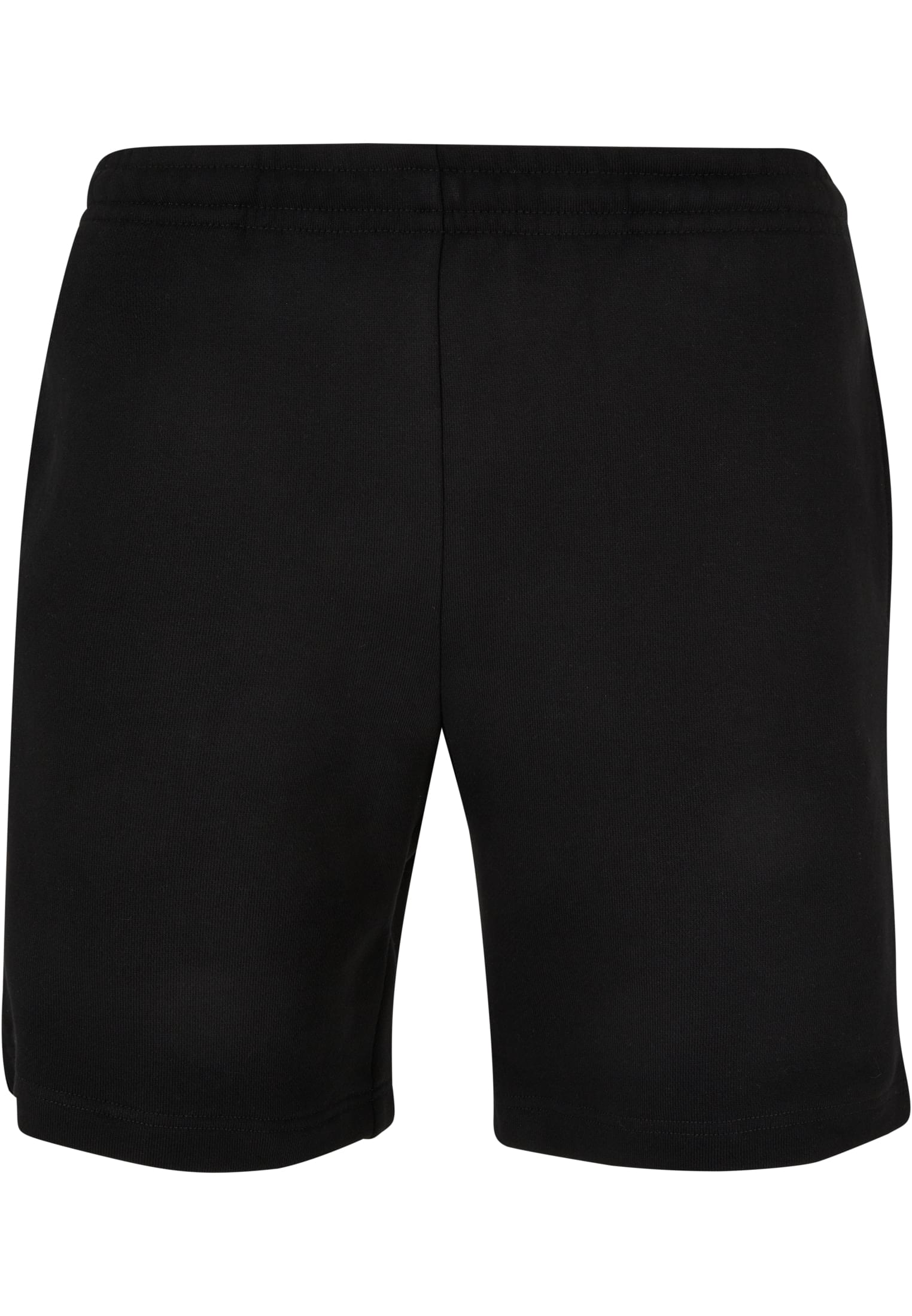 Ultra Heavy Sweatshorts | black