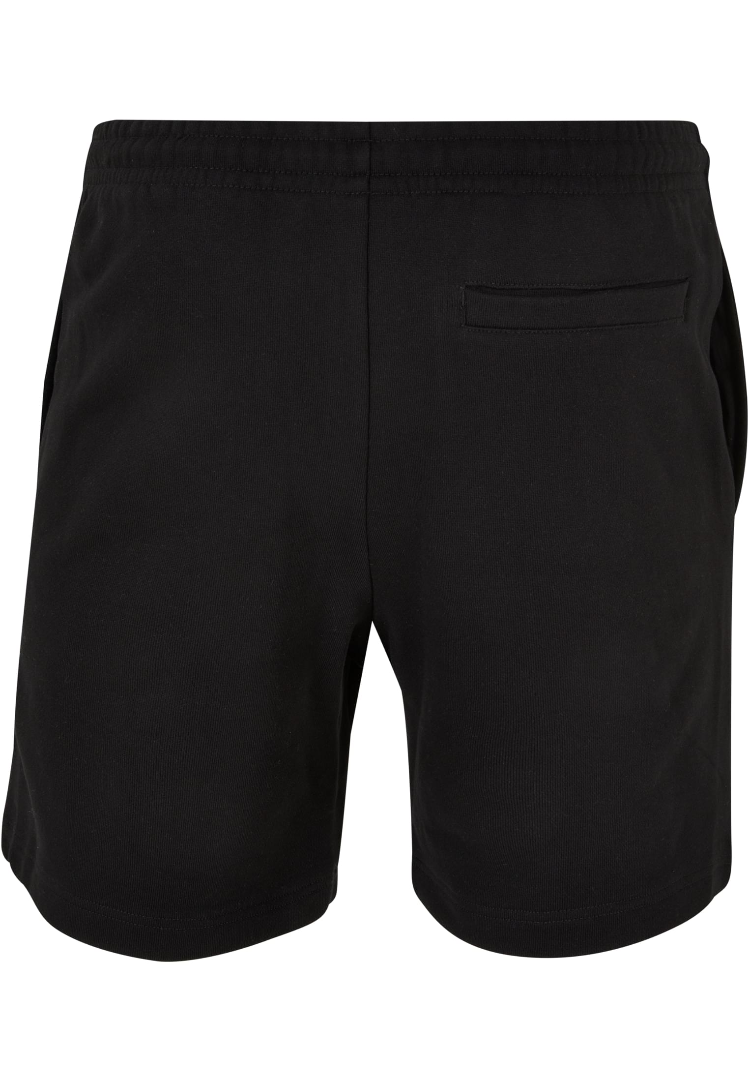 Ultra Heavy Sweatshorts | black