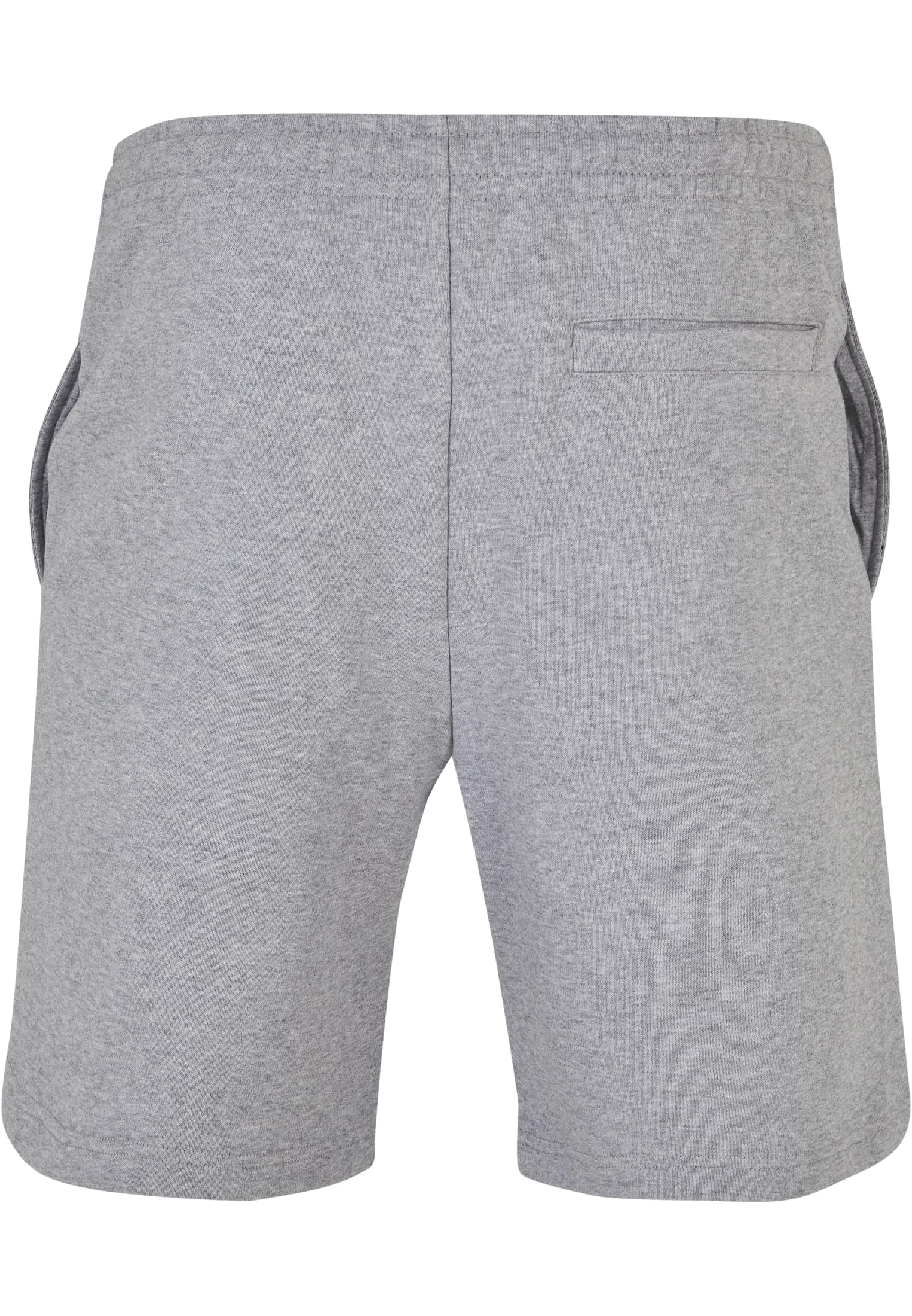 Ultra Heavy Sweatshorts | grey