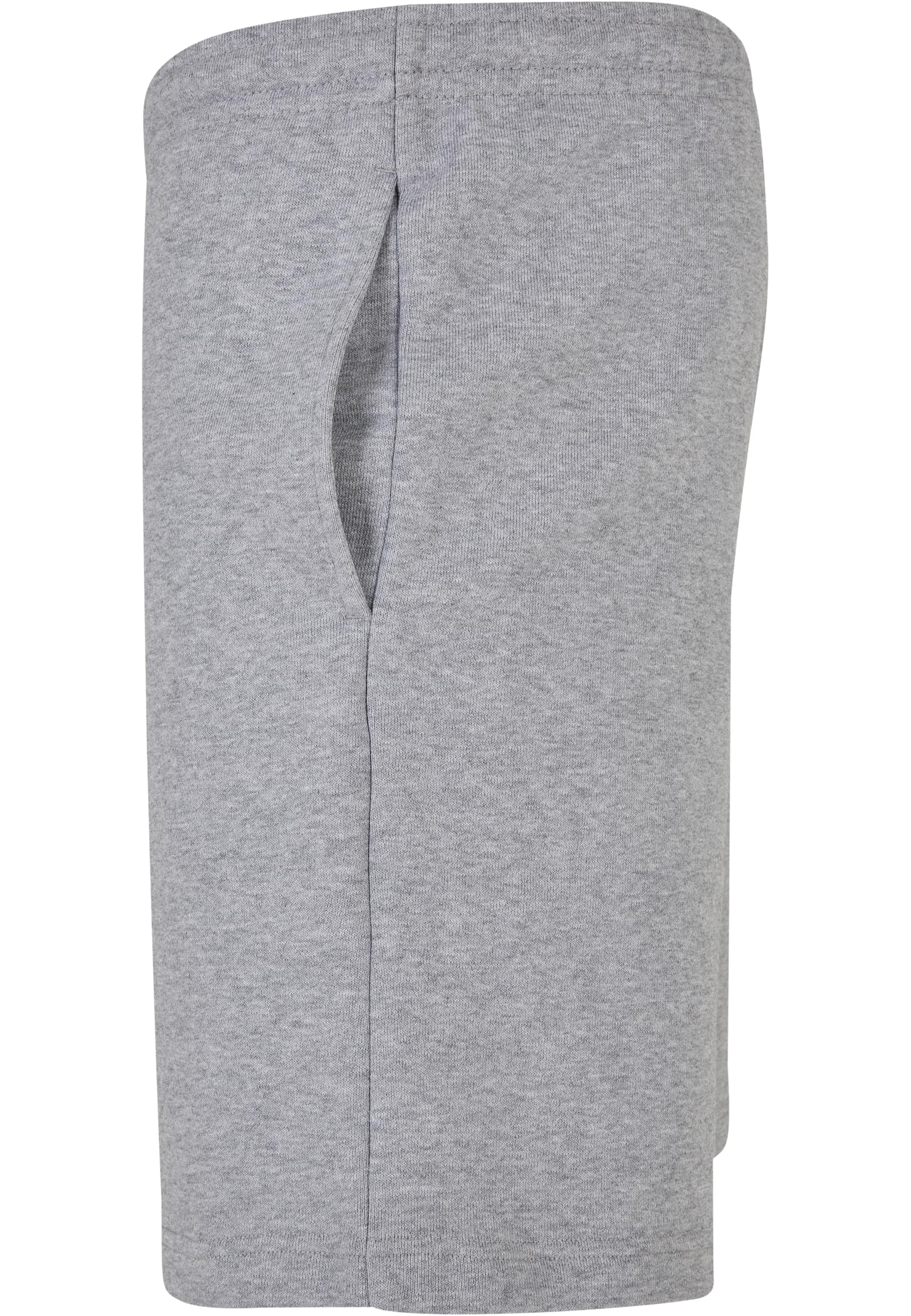 Ultra Heavy Sweatshorts | grey