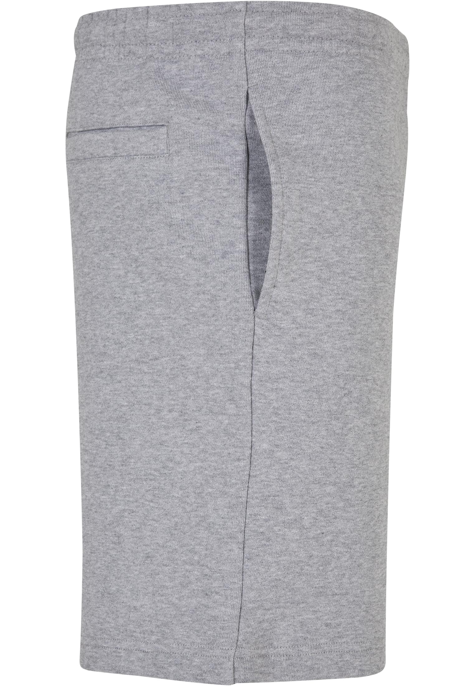 Ultra Heavy Sweatshorts | grey