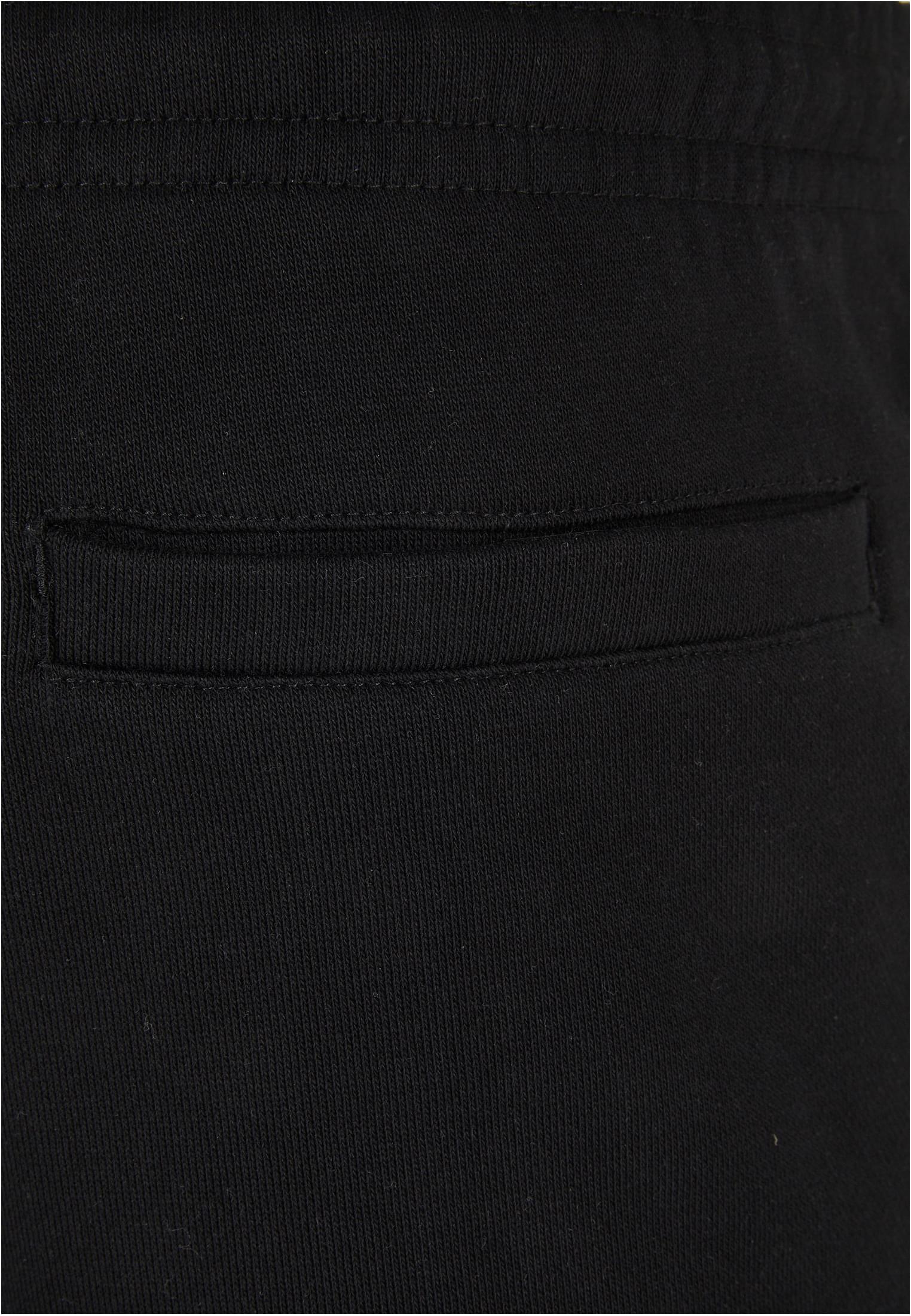 Ultra Heavy Sweatshorts | black