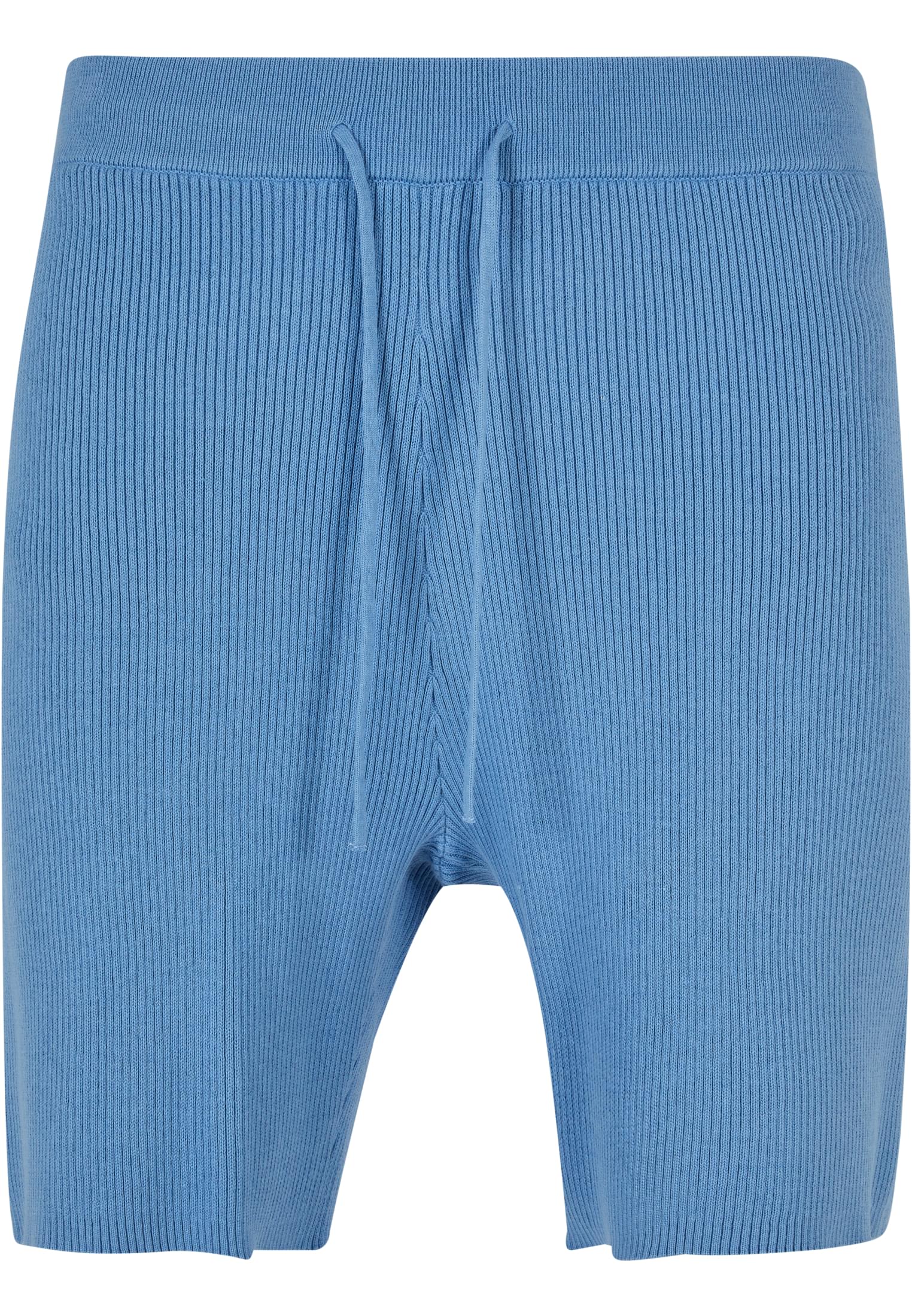 Ribbed Shorts | horizonblue