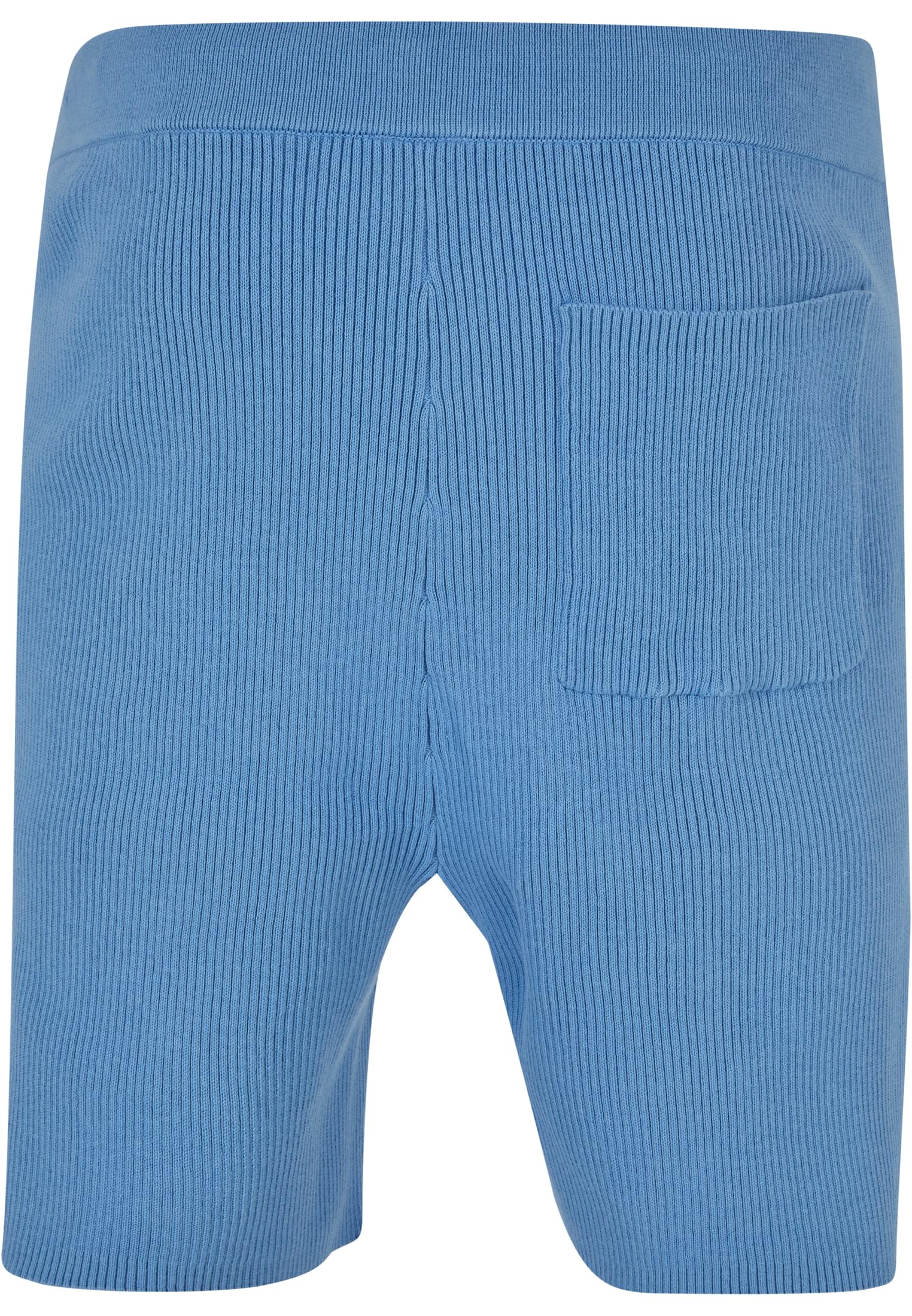 Ribbed Shorts | horizonblue