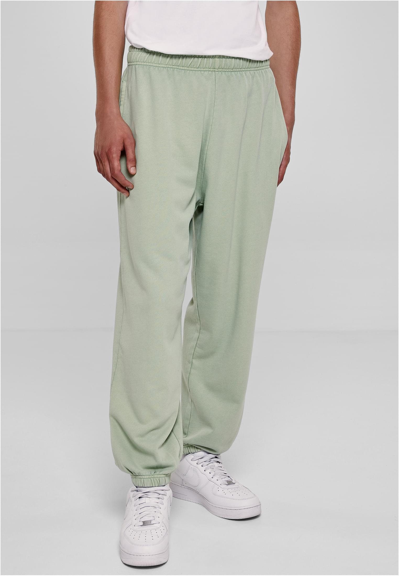 Acid Wash Sweatpants | vintagegreen