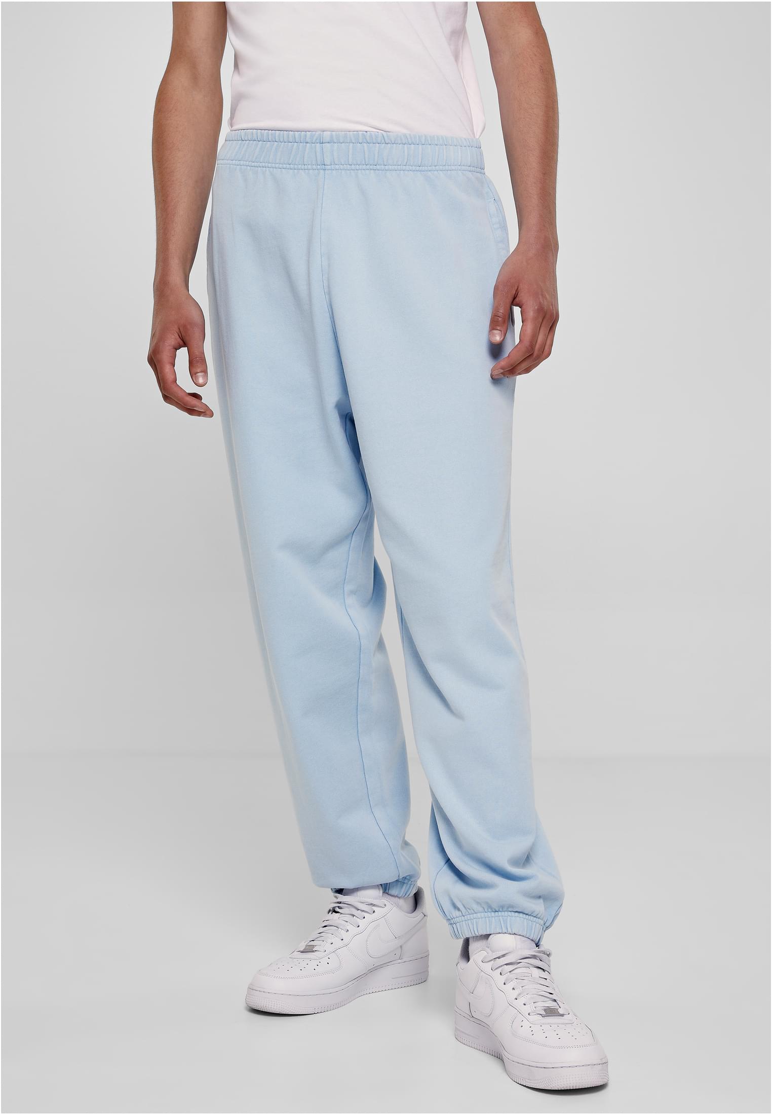 Acid Wash Sweatpants | balticblue