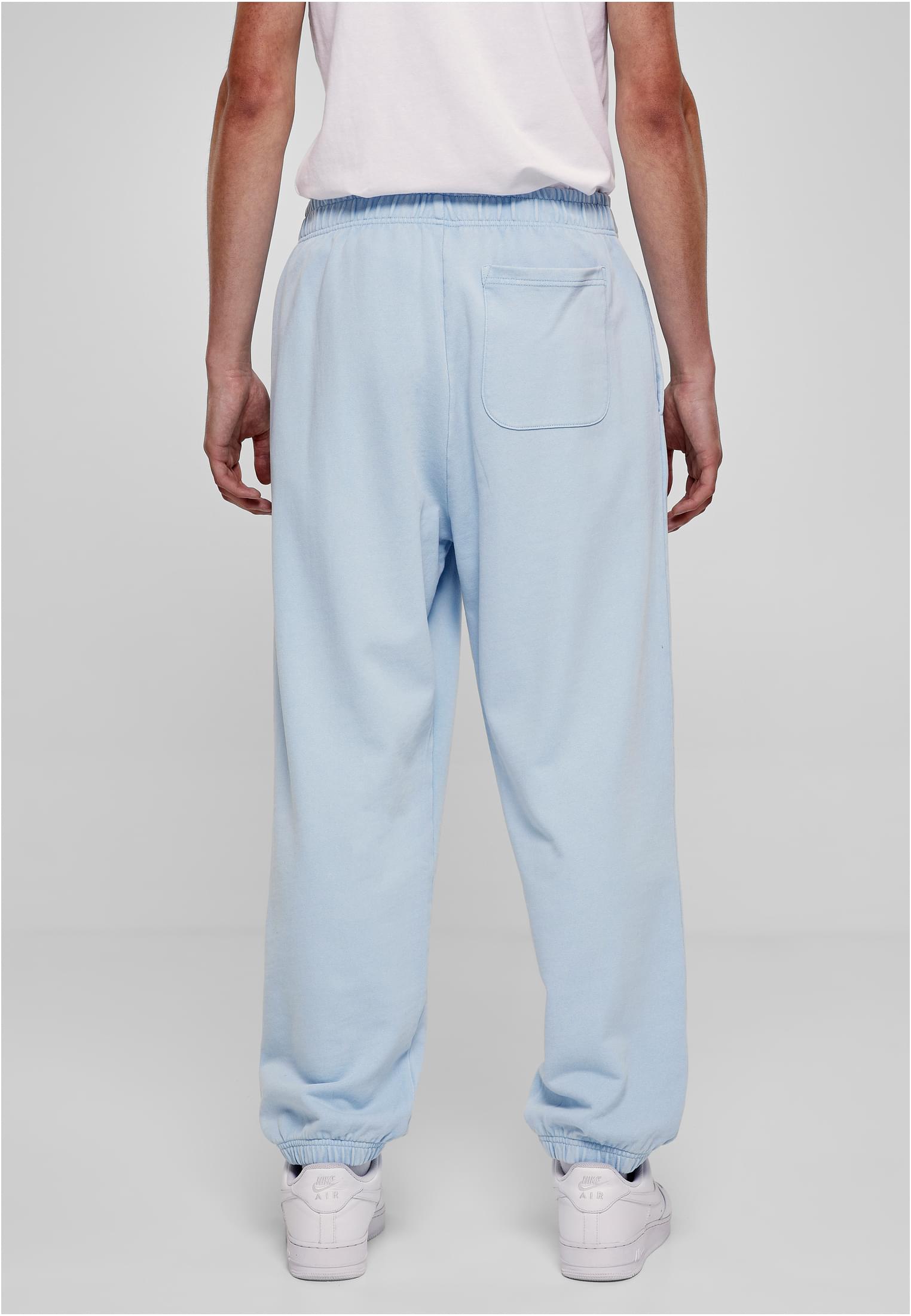 Acid Wash Sweatpants | balticblue