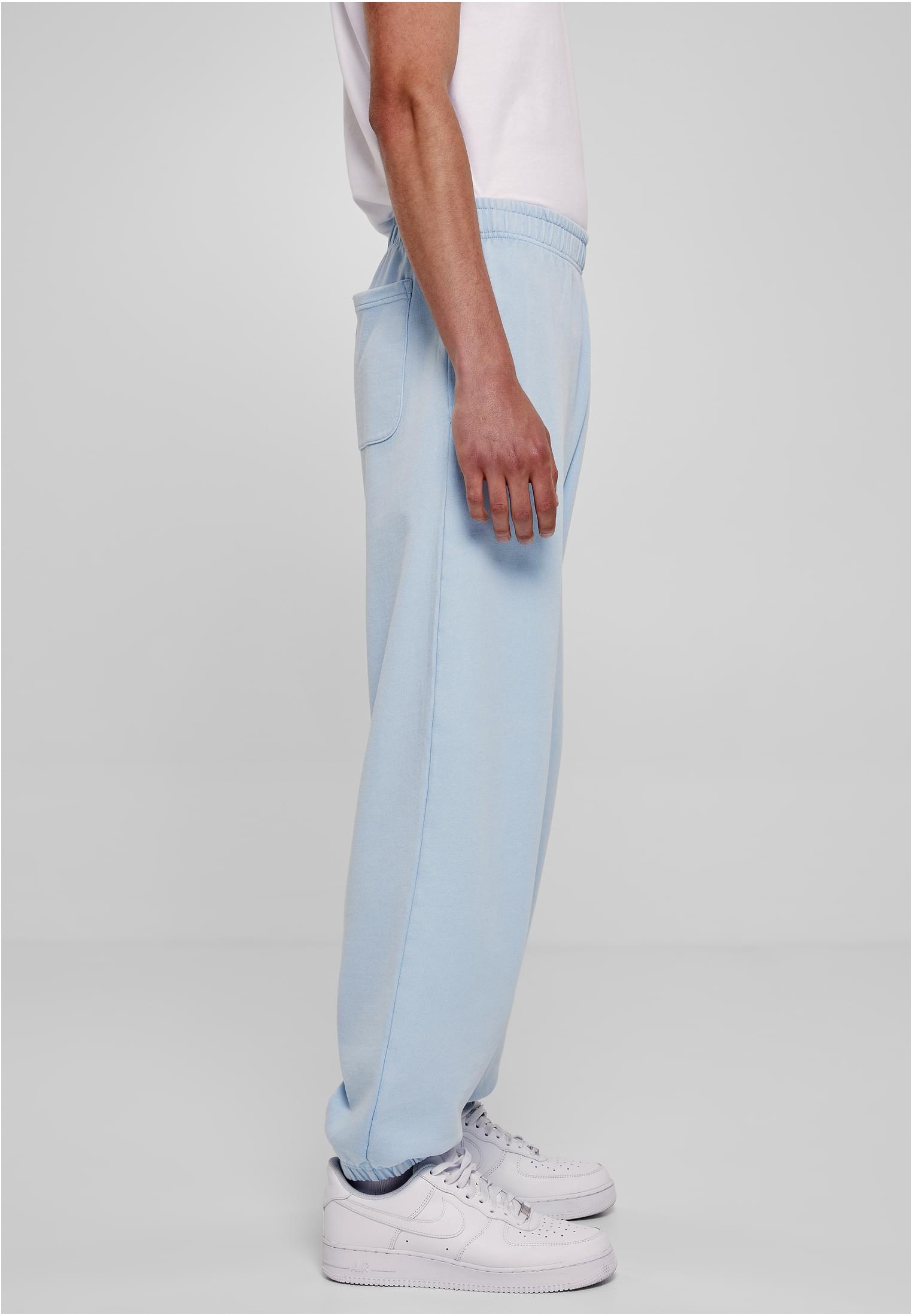 Acid Wash Sweatpants | balticblue