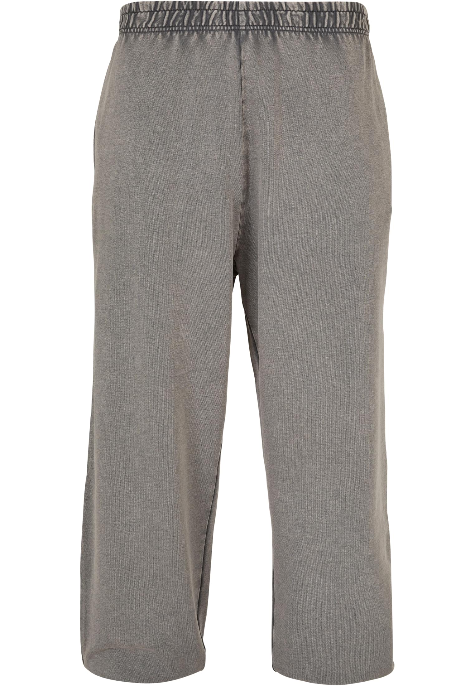 Acid Wash Sweatpants | asphalt