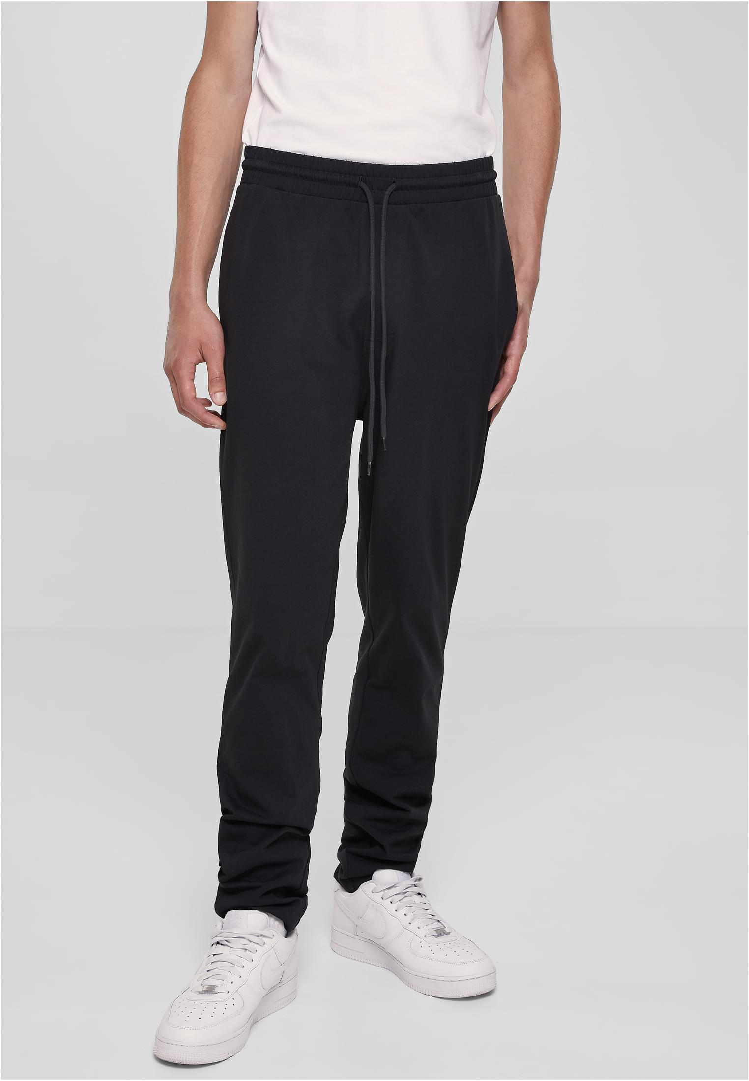 Super Light Jersey Pants | black