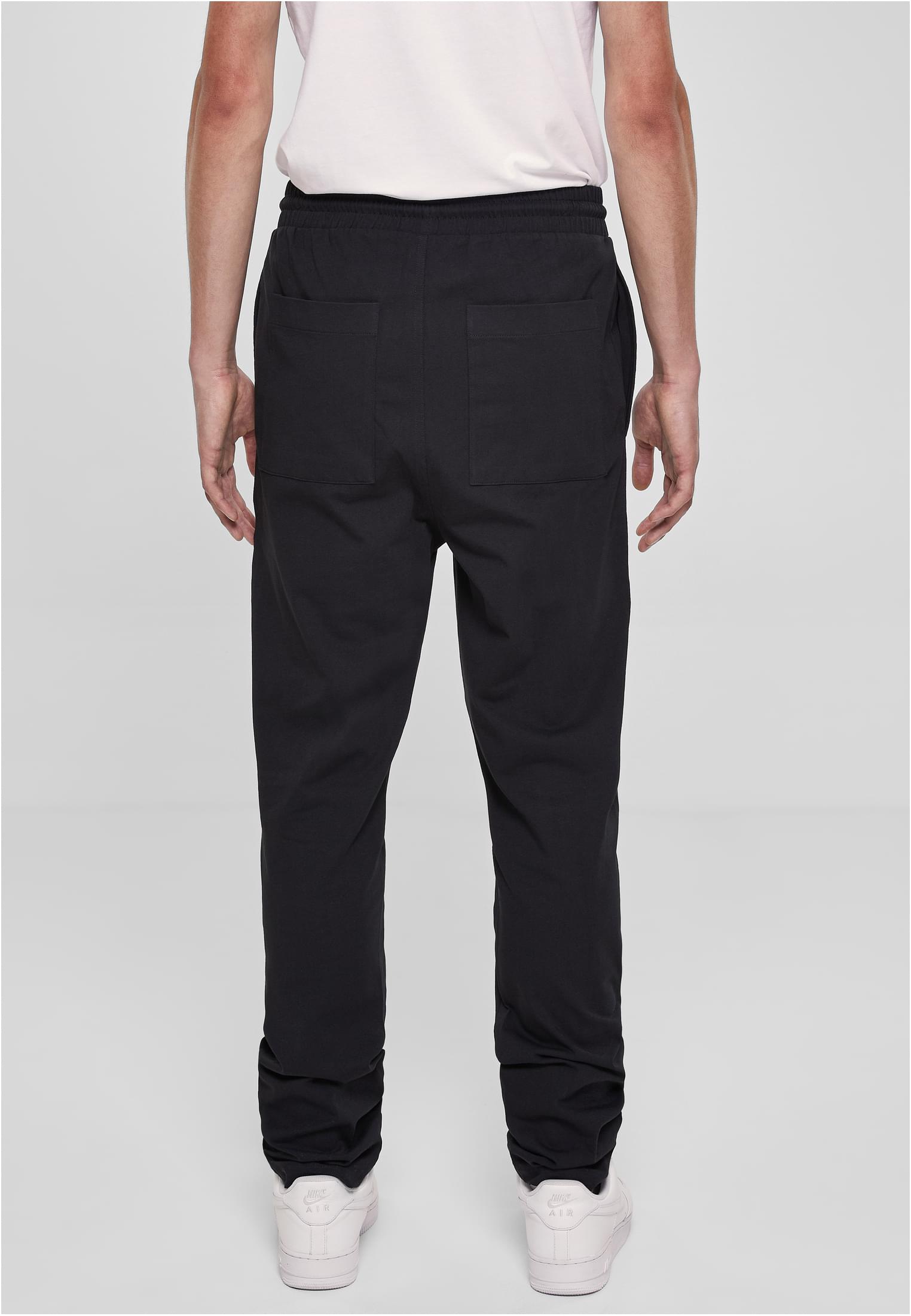 Super Light Jersey Pants | black