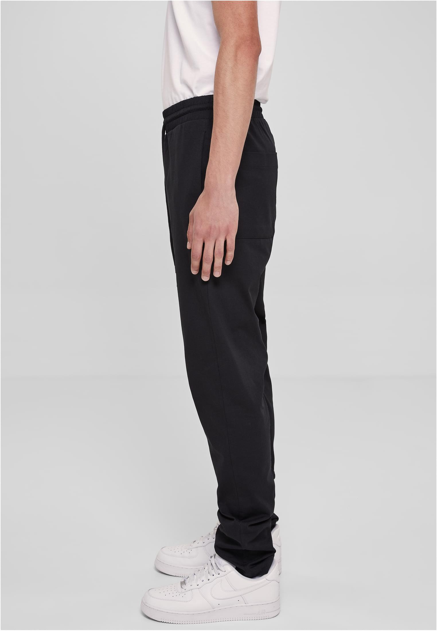 Super Light Jersey Pants | black