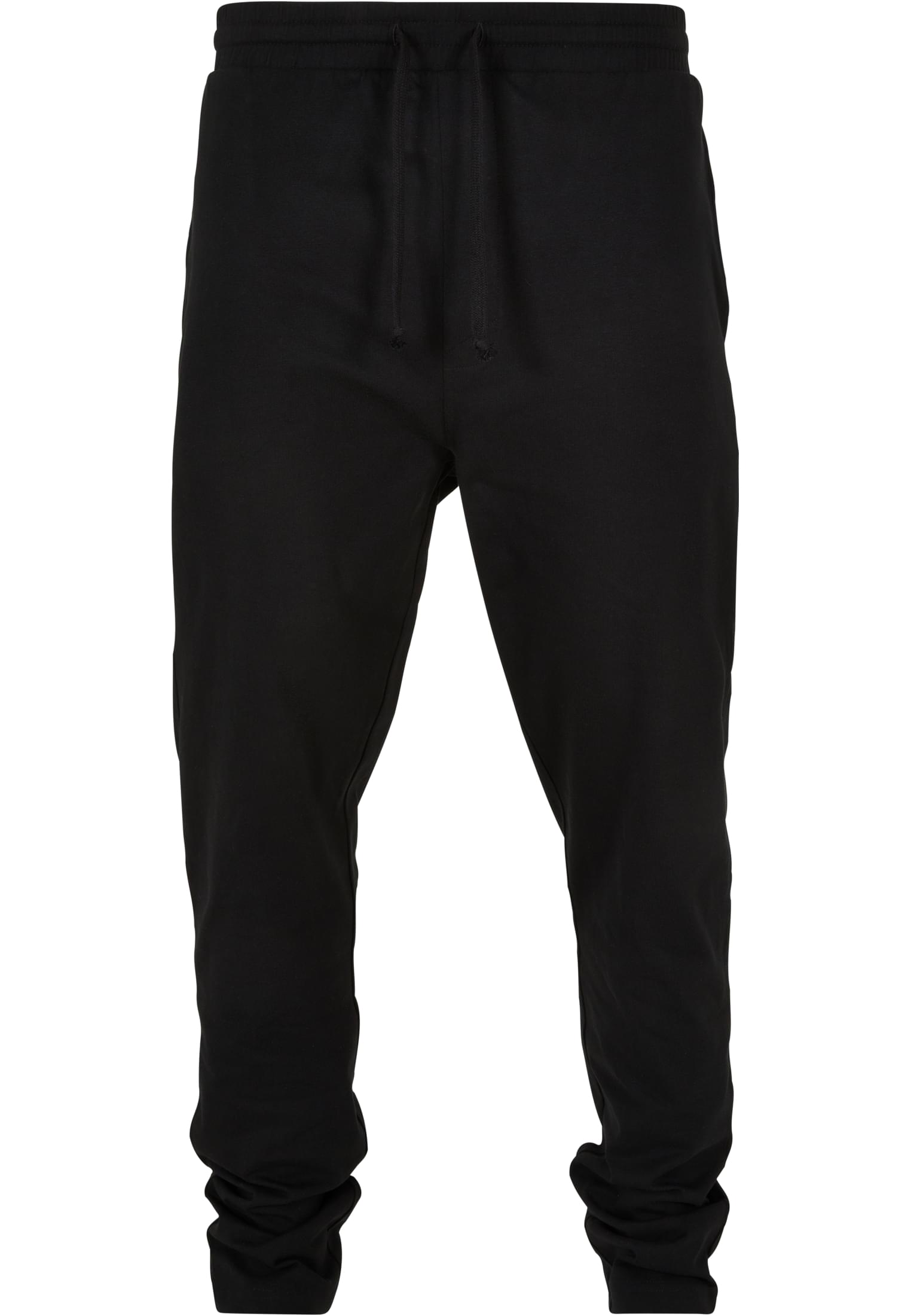 Super Light Jersey Pants | black