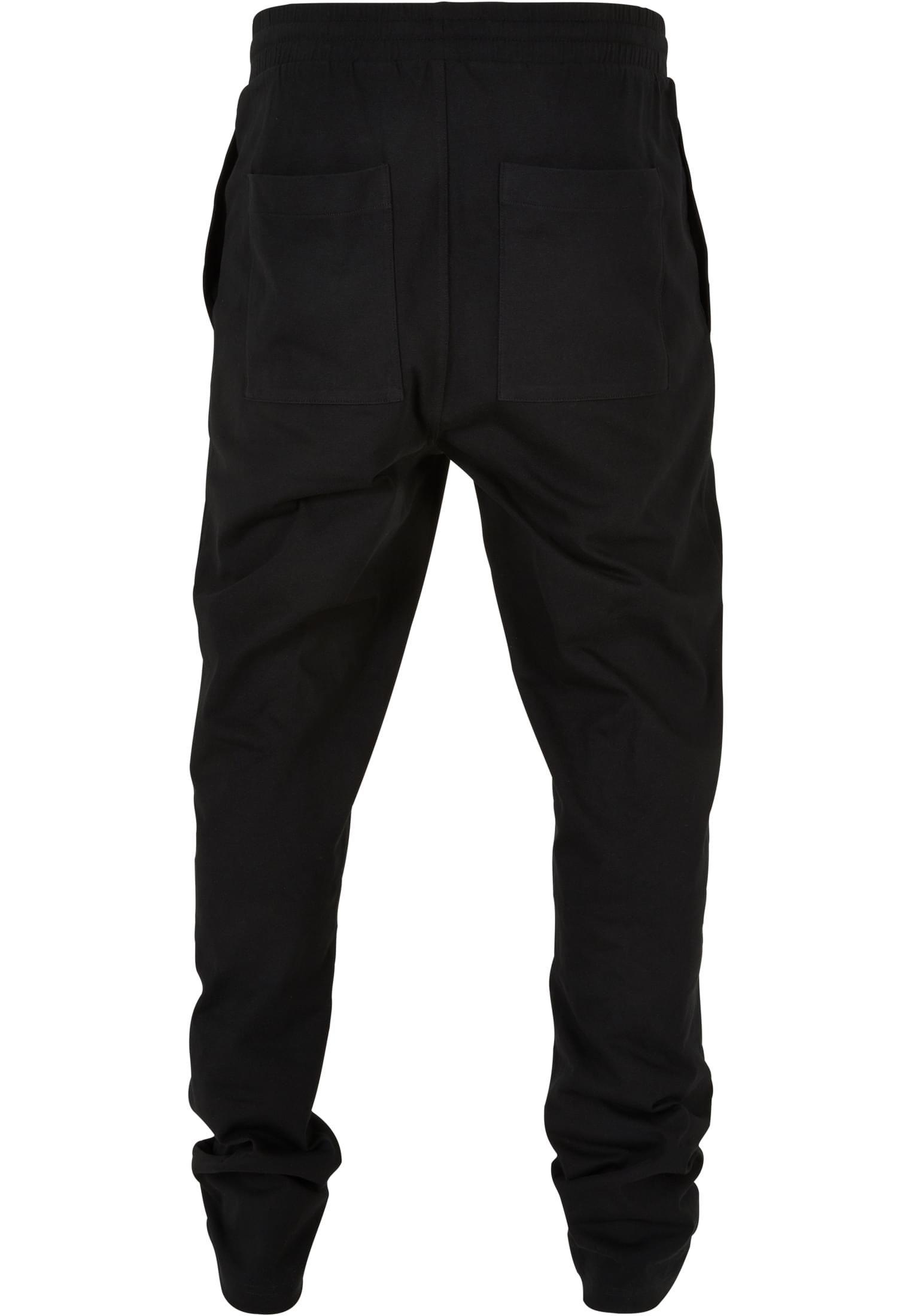 Super Light Jersey Pants | black