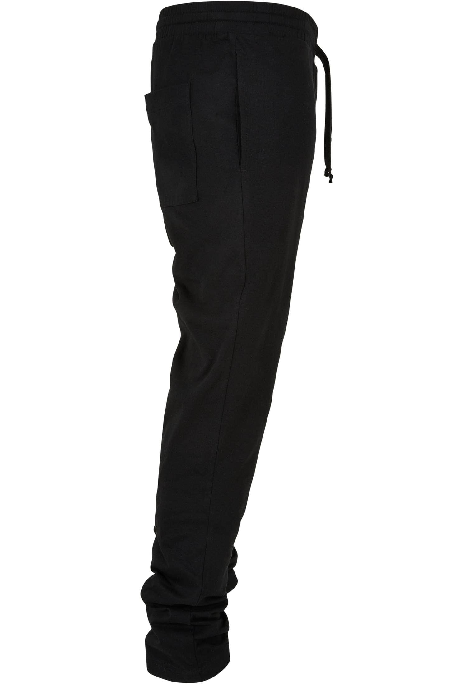 Super Light Jersey Pants | black