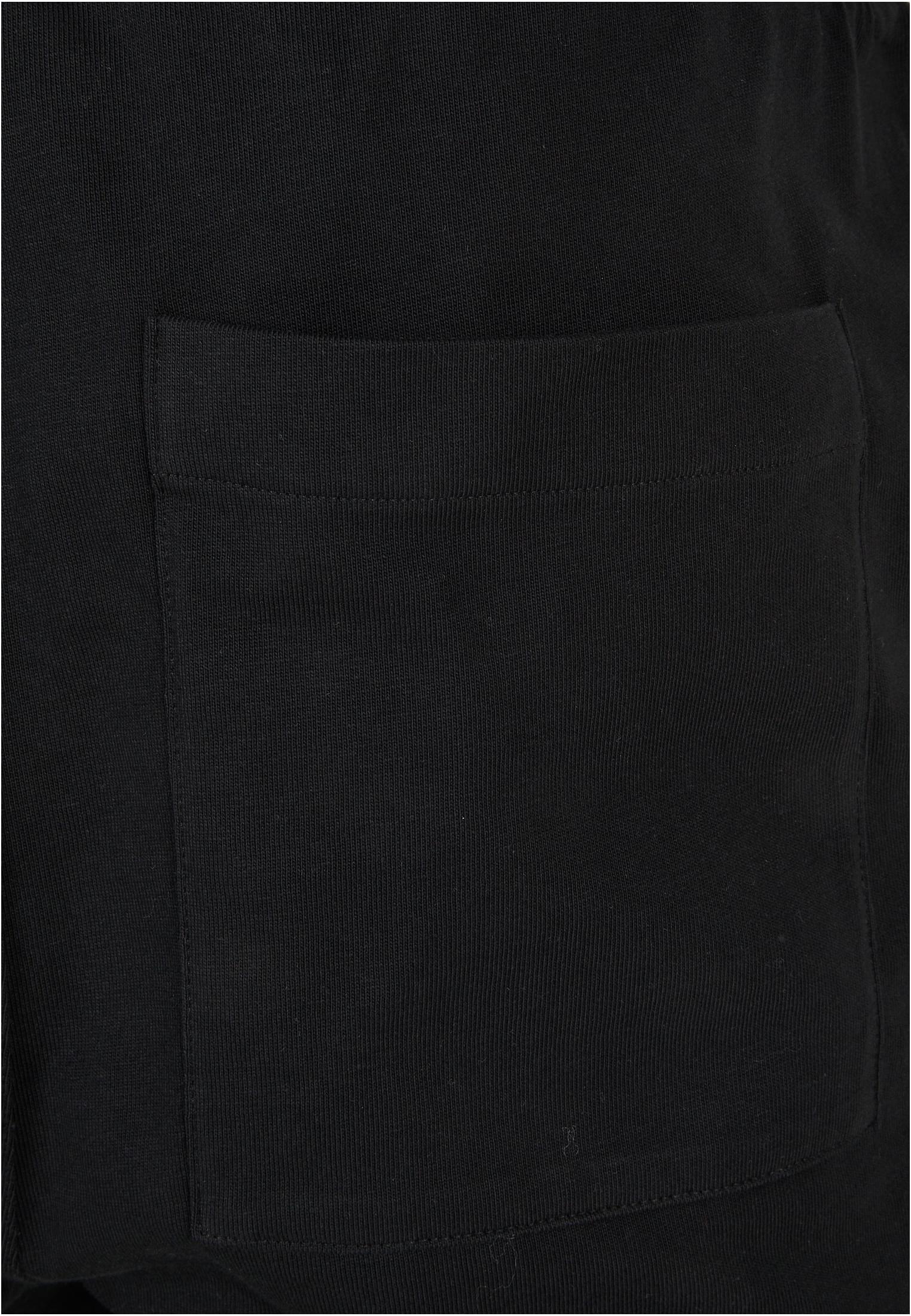 Super Light Jersey Pants | black