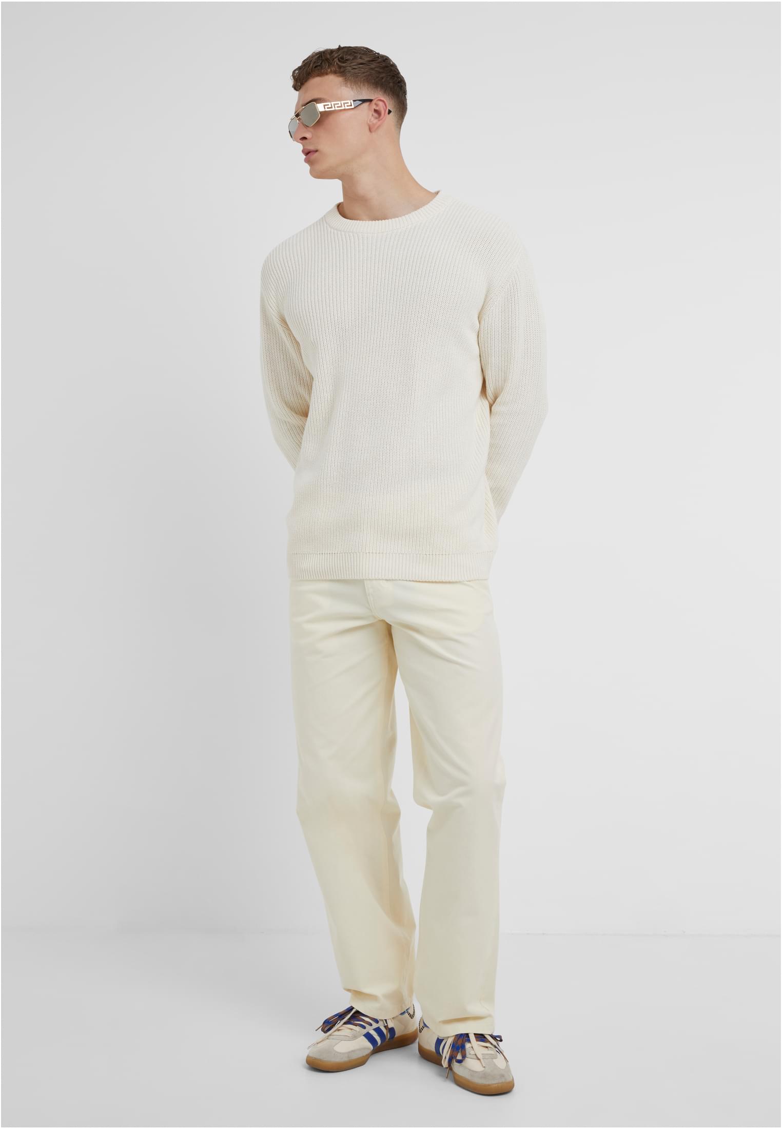 Canvas Pants | whitesand