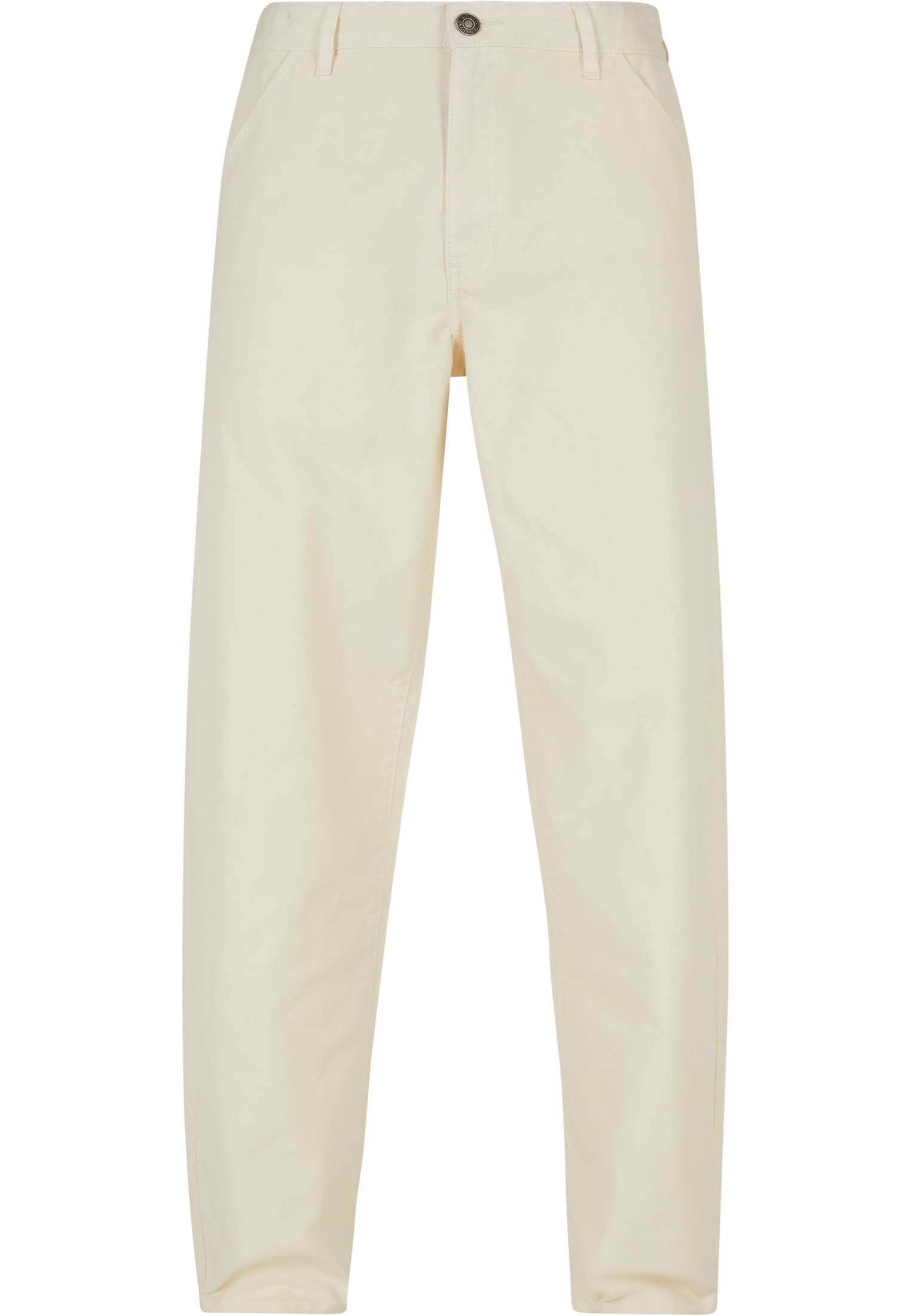 Canvas Pants | whitesand