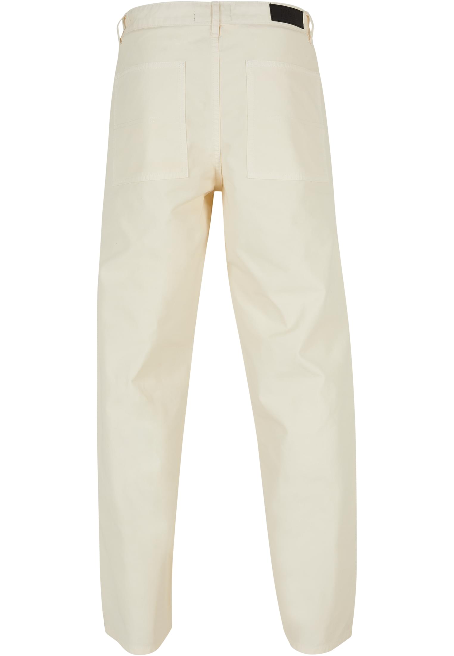 Canvas Pants | whitesand