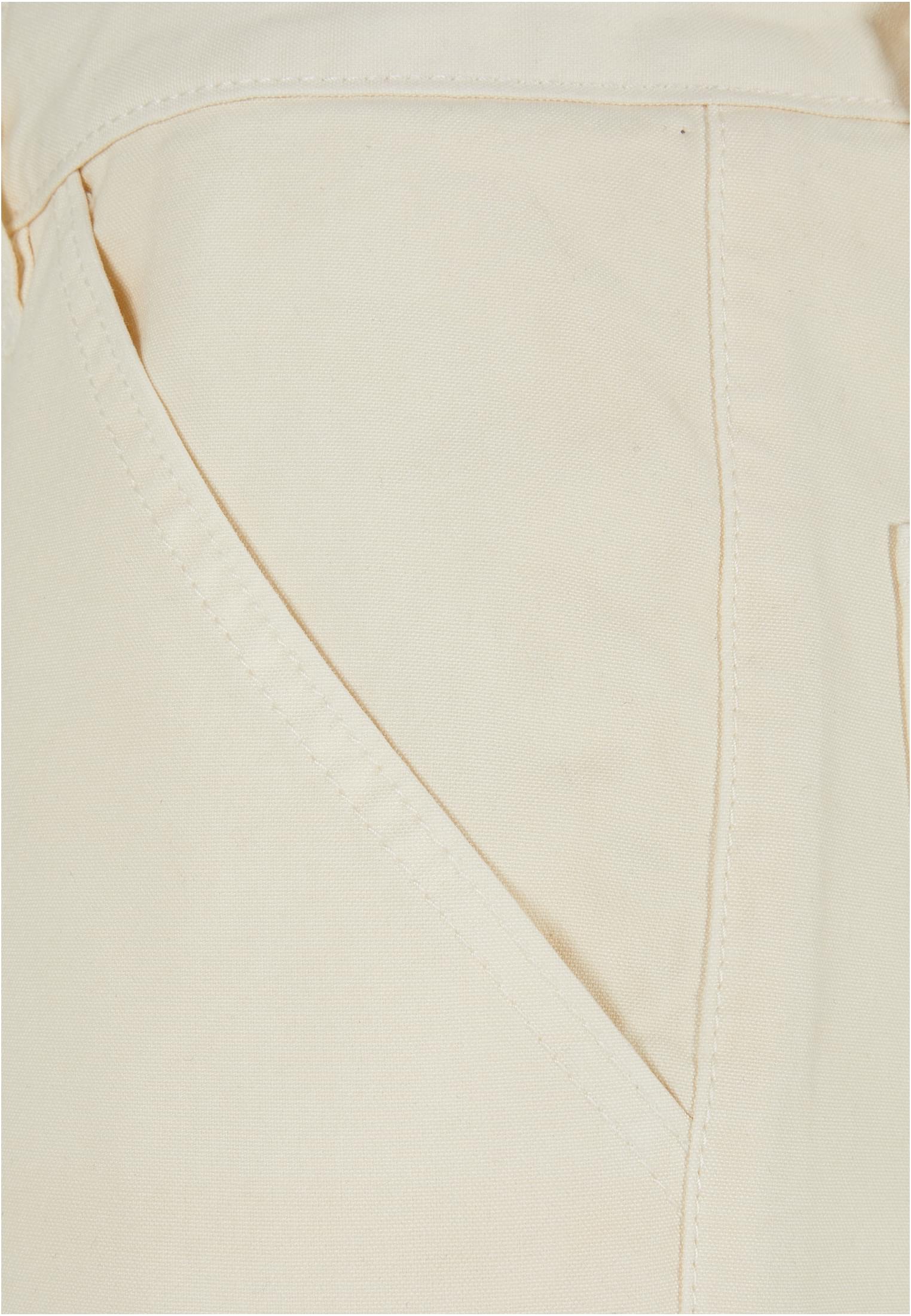 Canvas Pants | whitesand