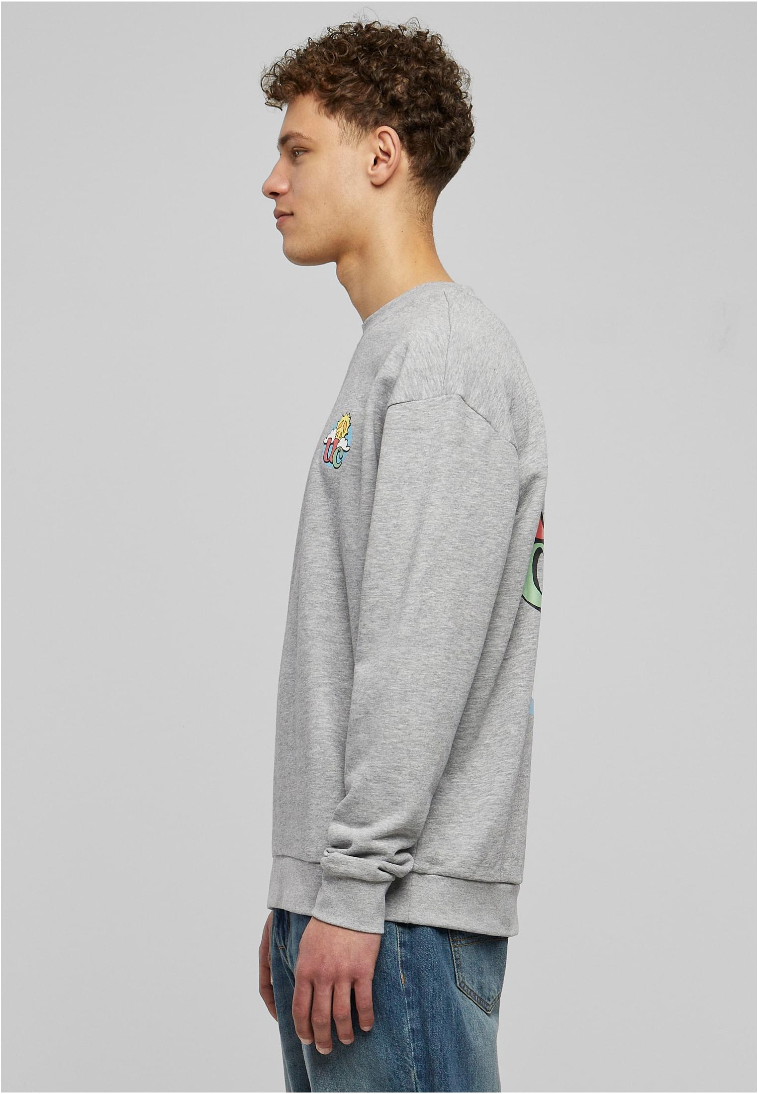 Cloudy Crew | grey