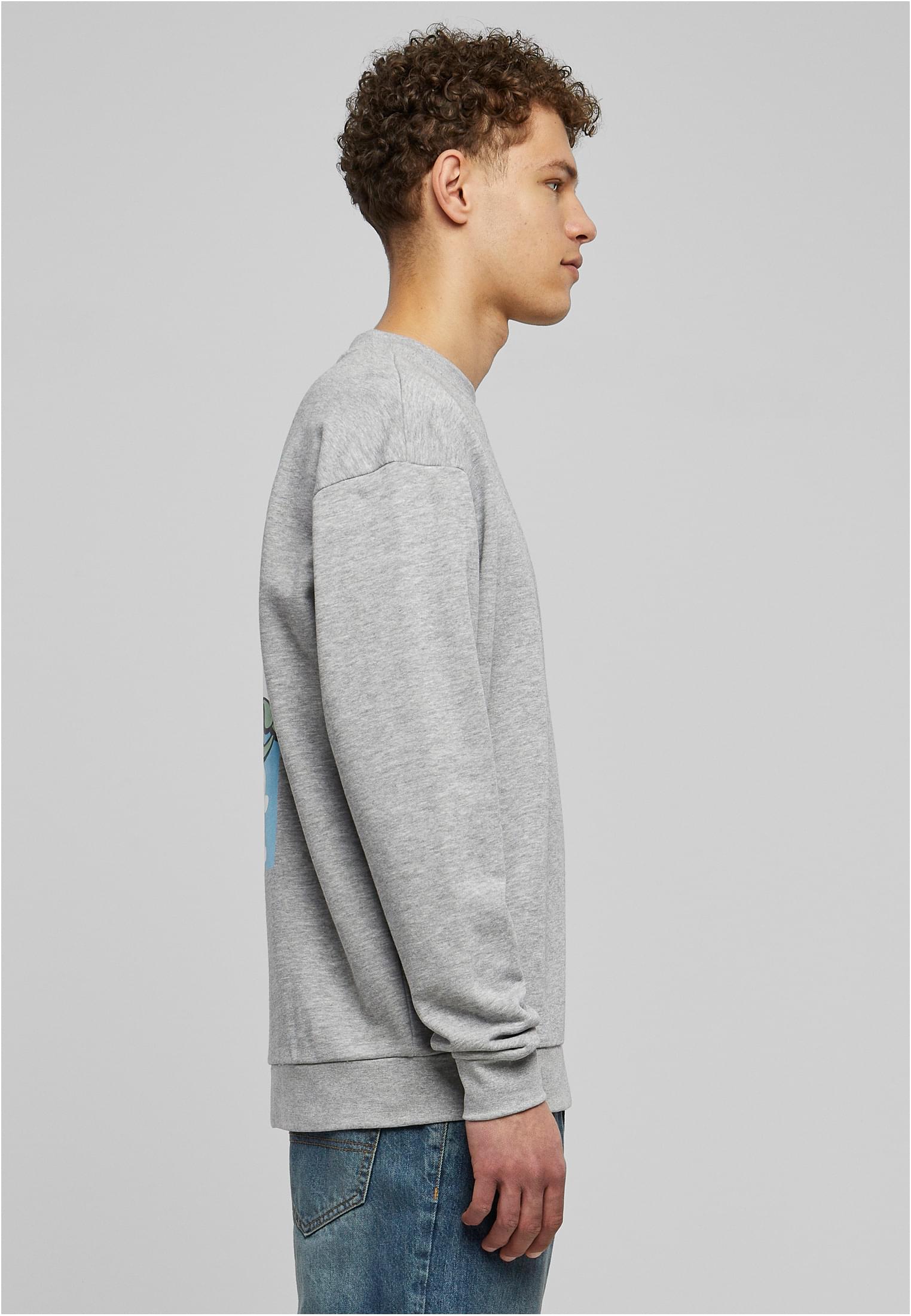 Cloudy Crew | grey