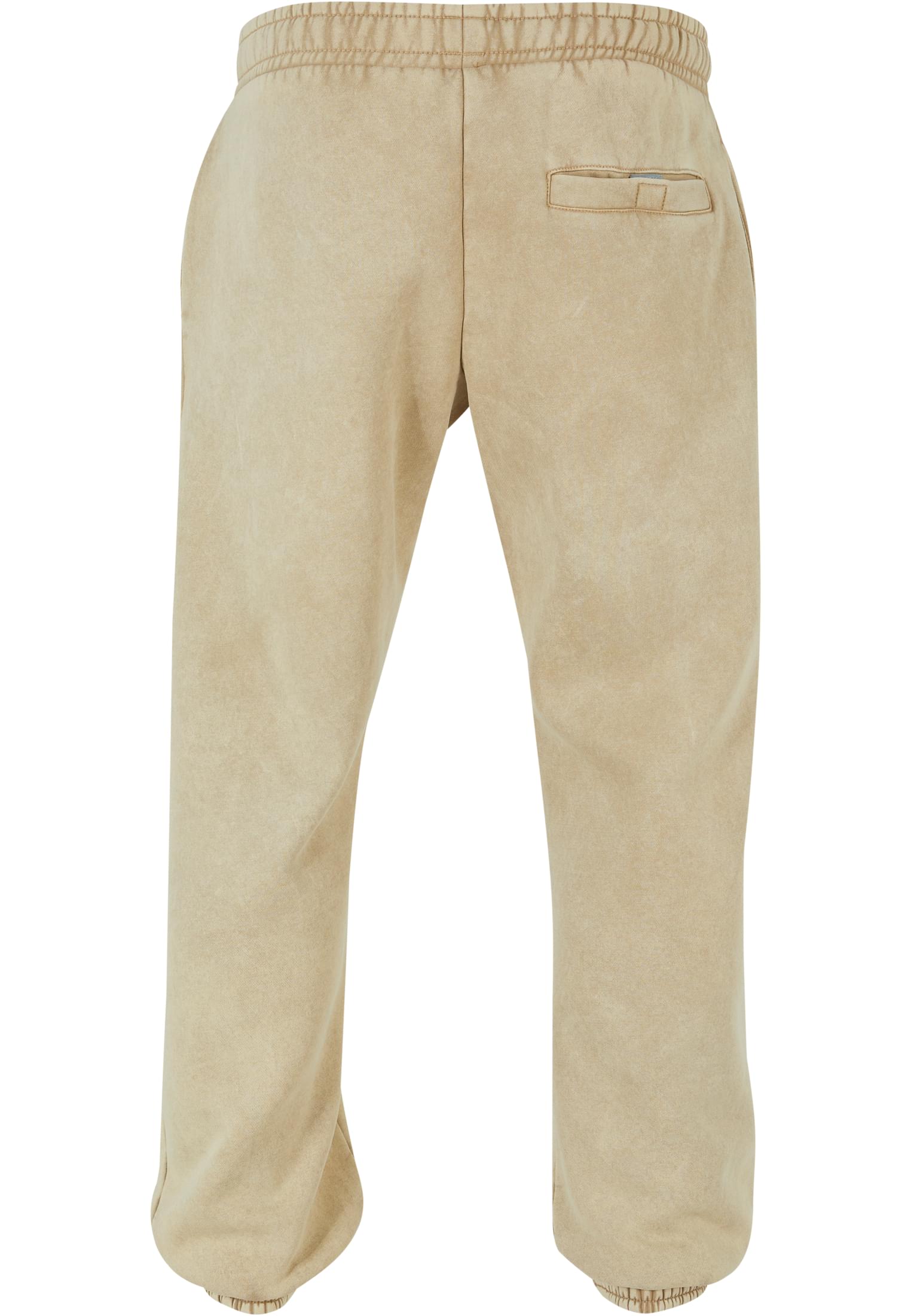 Heavy Stone Washed Sweatpants | unionbeige