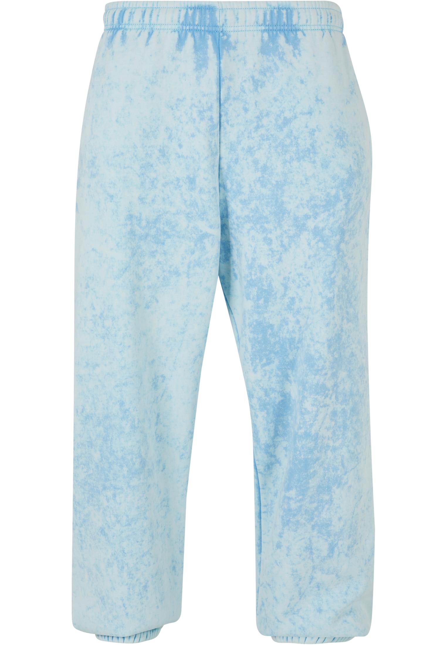 Towel Washed Sweatpants | balticblue