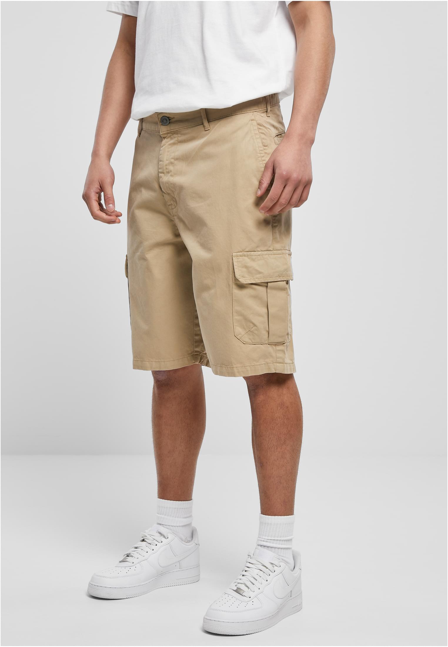 Big Cargo Bermuda | unionbeige